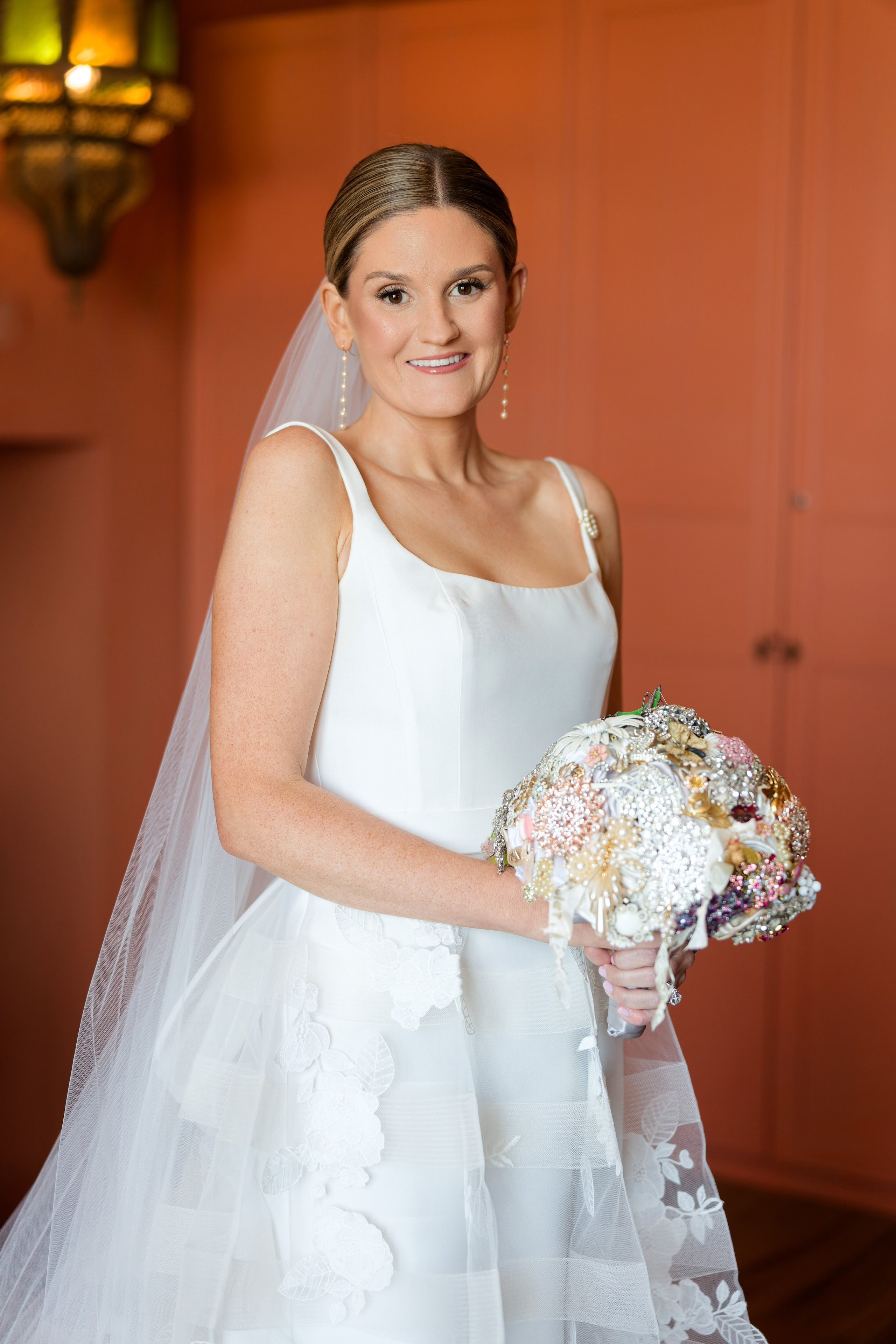 Wedding at Gran Villa Rosa, Barcelona, Spain Preview