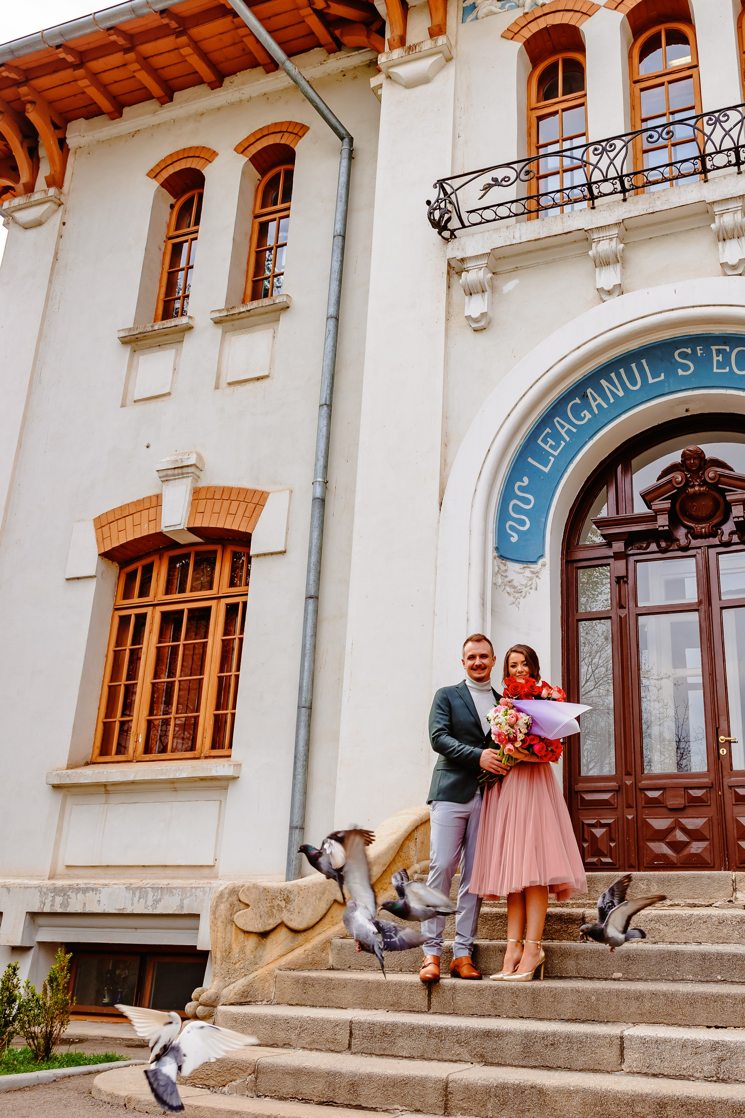 Cununie Civila sector 1. MDimaFotoStudio. Fotograf de nuntă, evenimente private și de familie