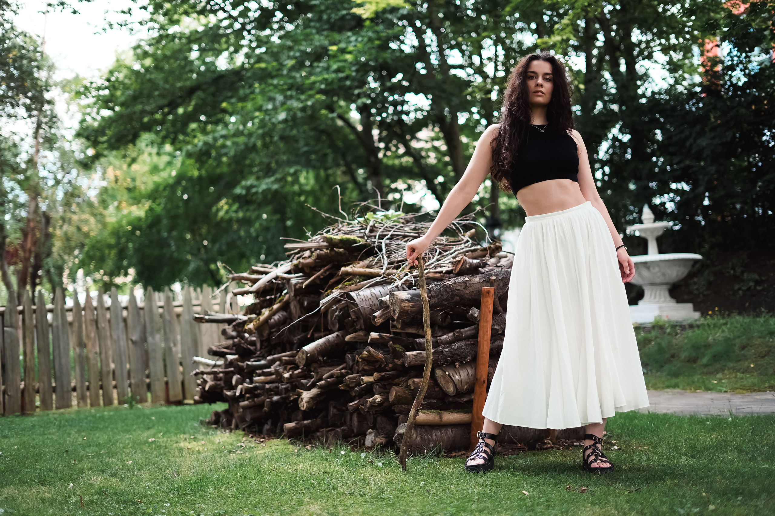 #1. Fotografin Yuliia Turinina in Stuttgart