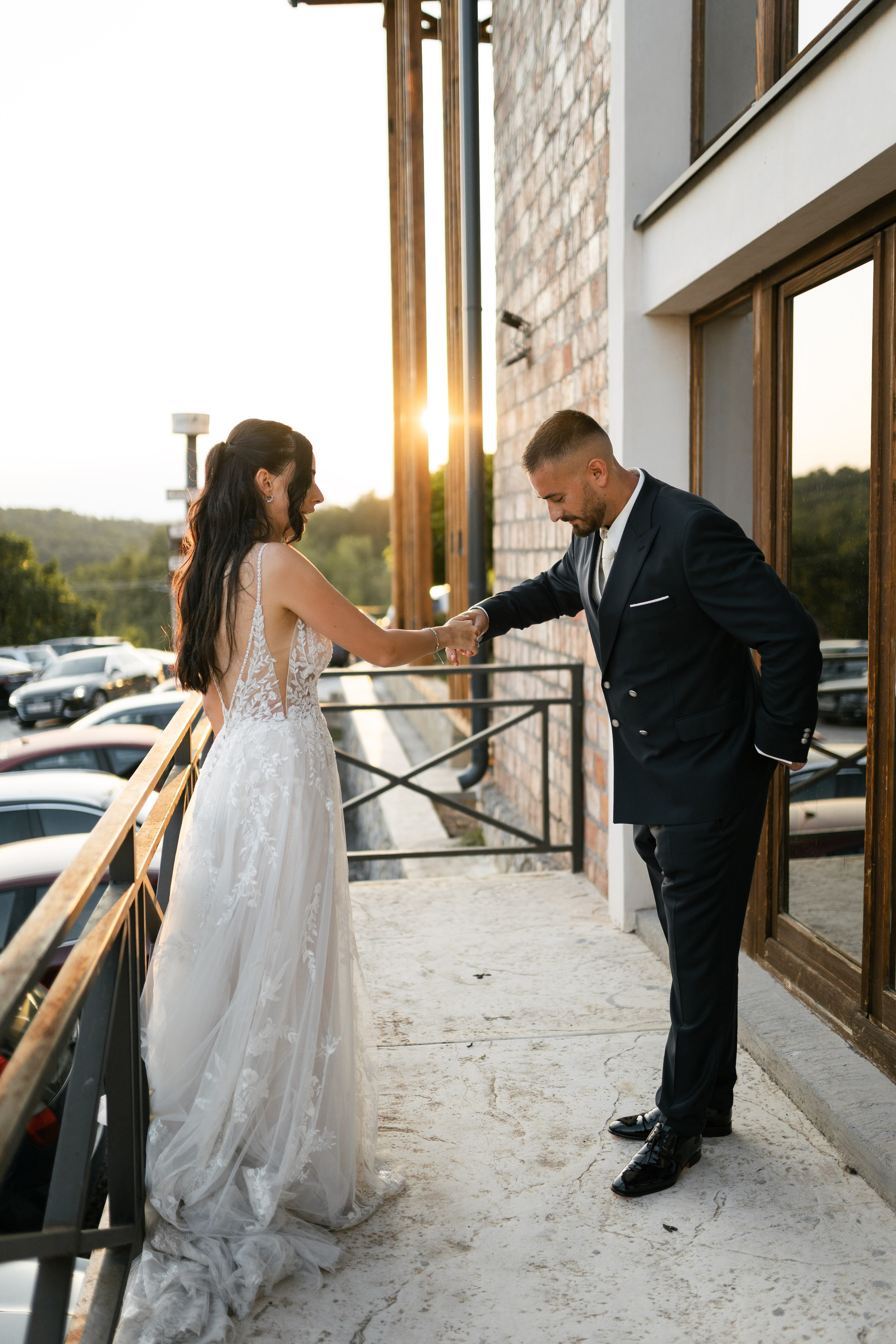 I&D | A Fortress Fairytale. Black Sheep Produkcija| Wedding Photography and Wedding Films, based in Kragujevac, Europe / Fotograf i videograf, Kragujevac, Srbija