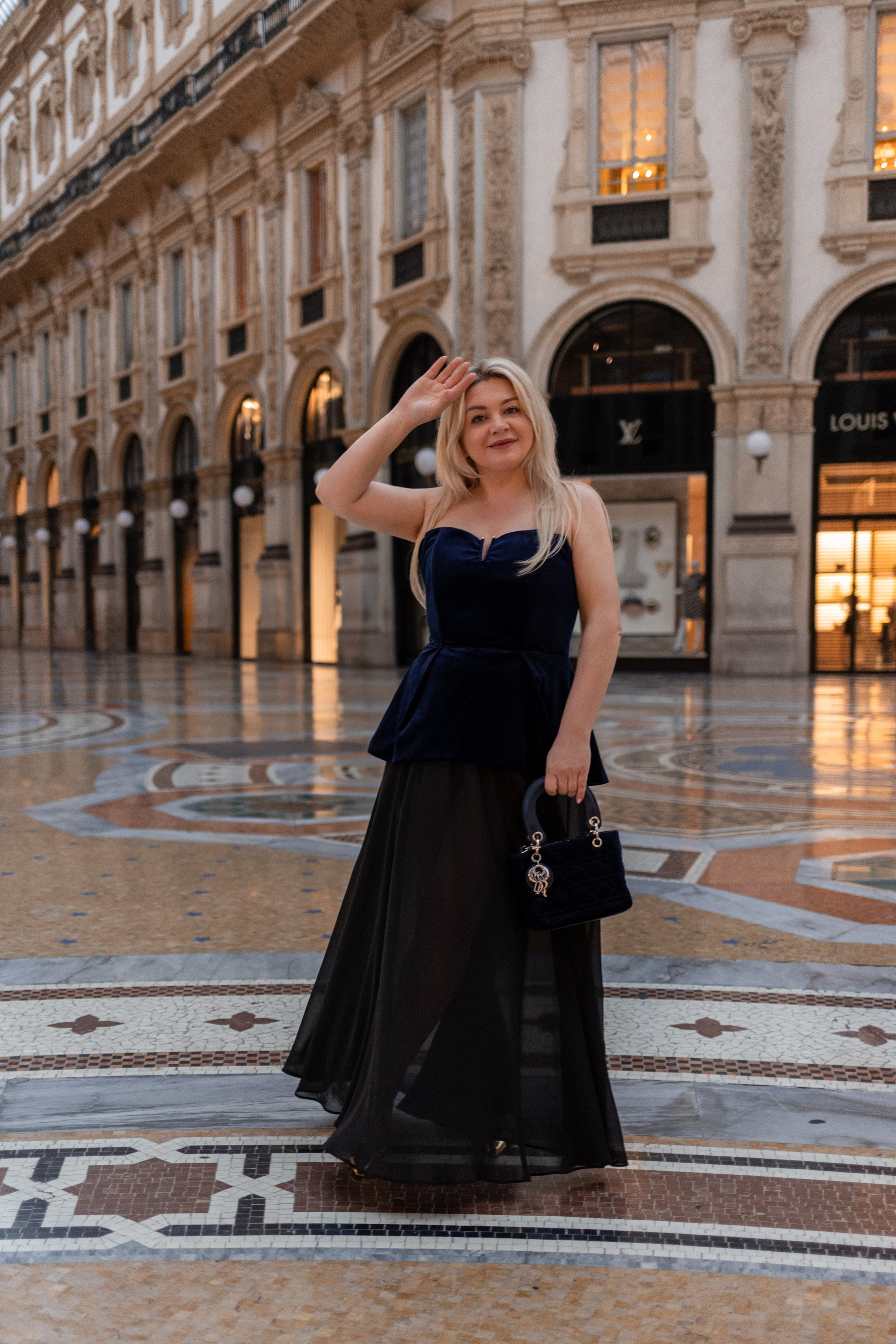 Vika. Photographer in Milan |Mila Pro Photo