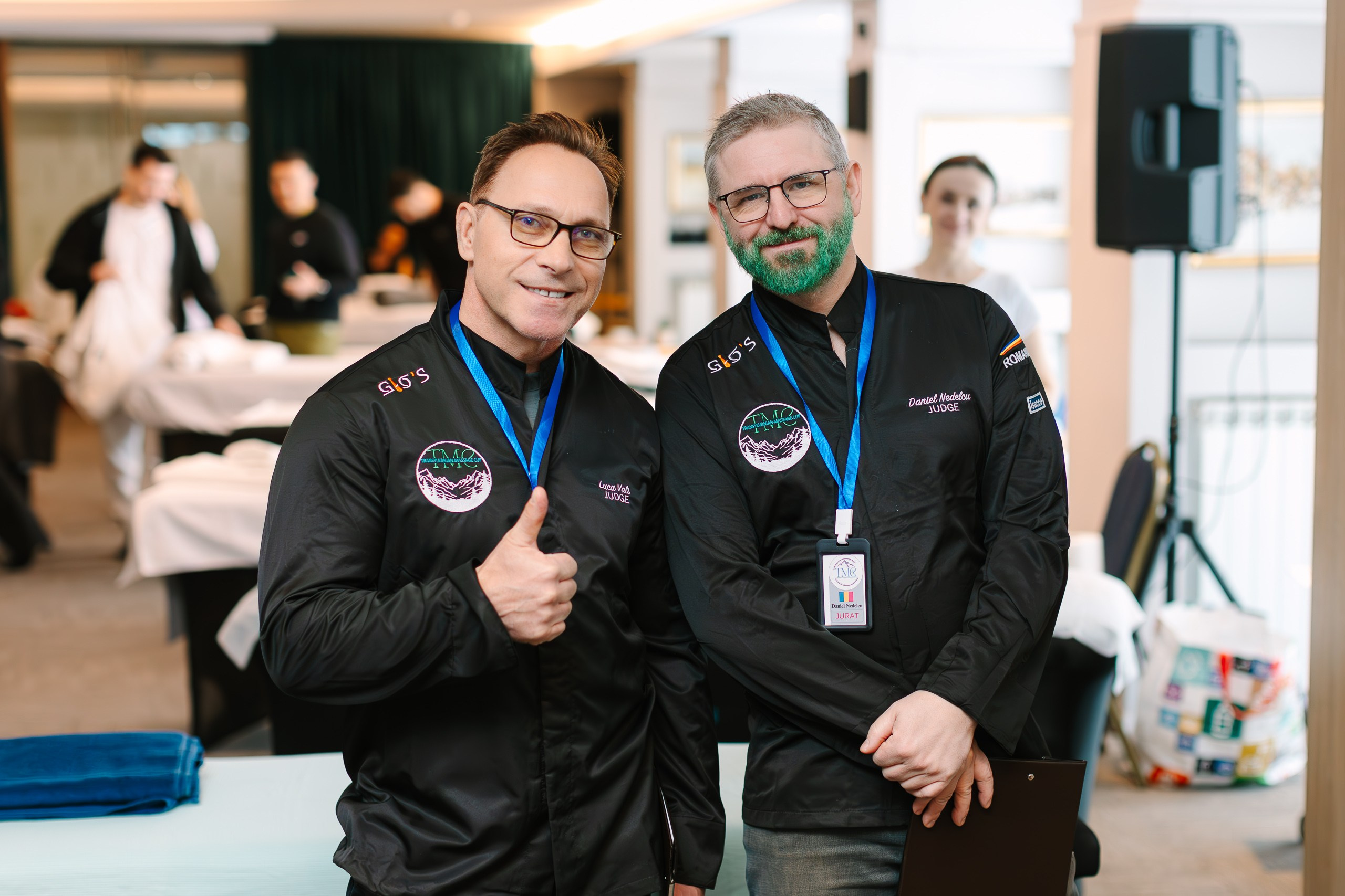 Transylvanian Massage Cup, 2025. Fotograf profesionist | Brasov, Romania | Nunta si Evenimente