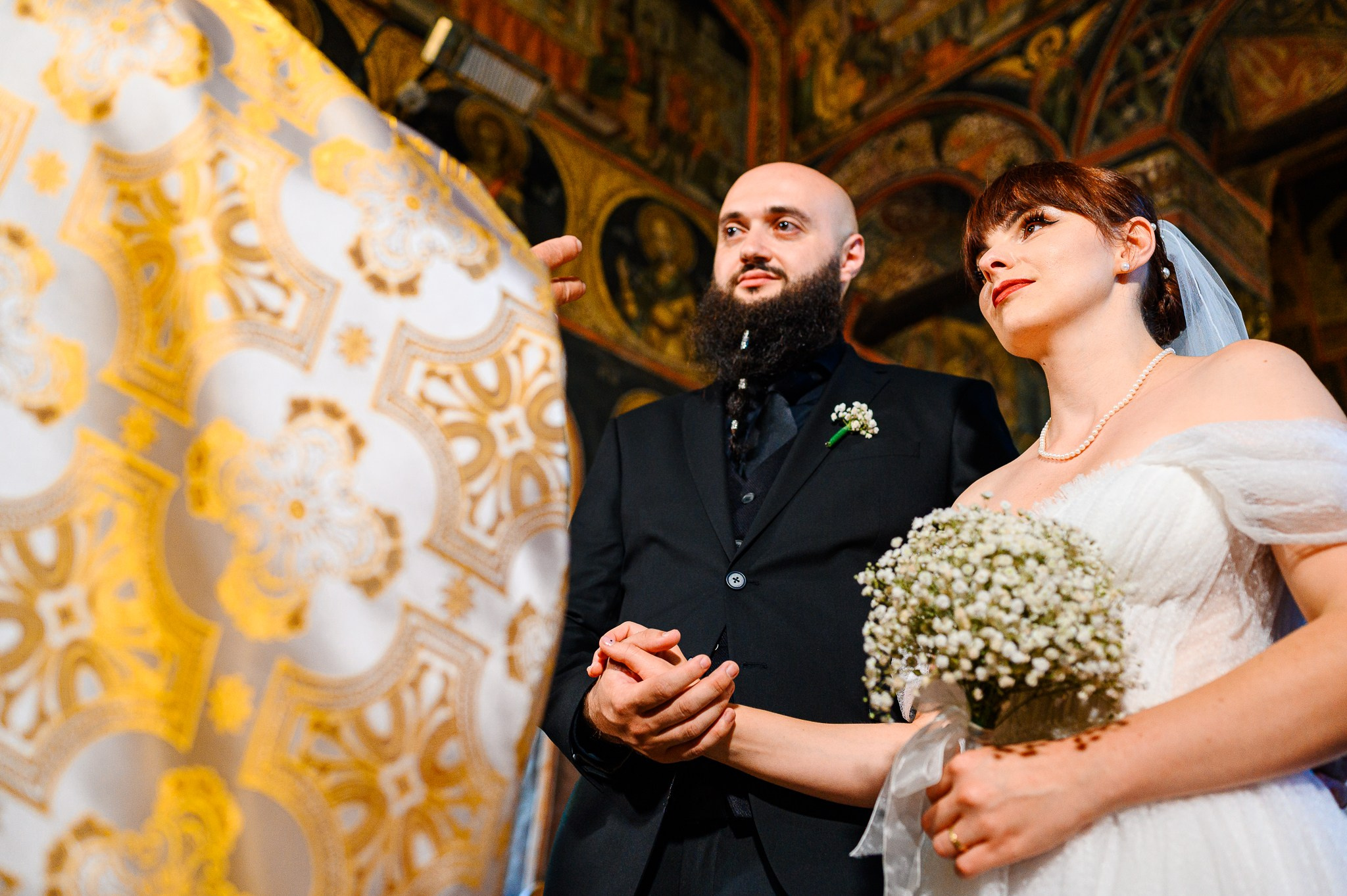 Tina & Catalin. Mugurel Olteanu Fotograf