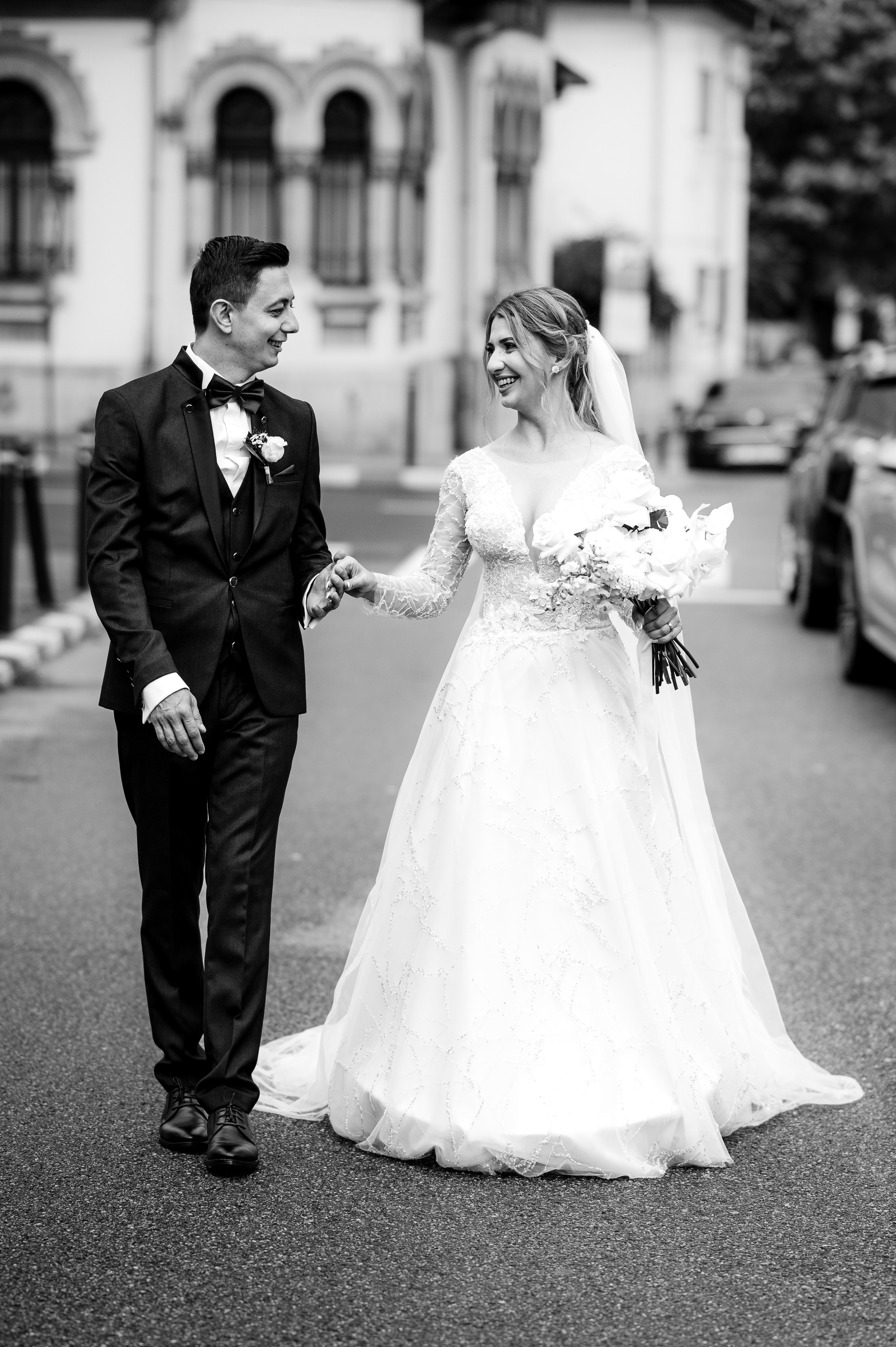 Teodora & Mihai. Mugurel Olteanu Fotograf