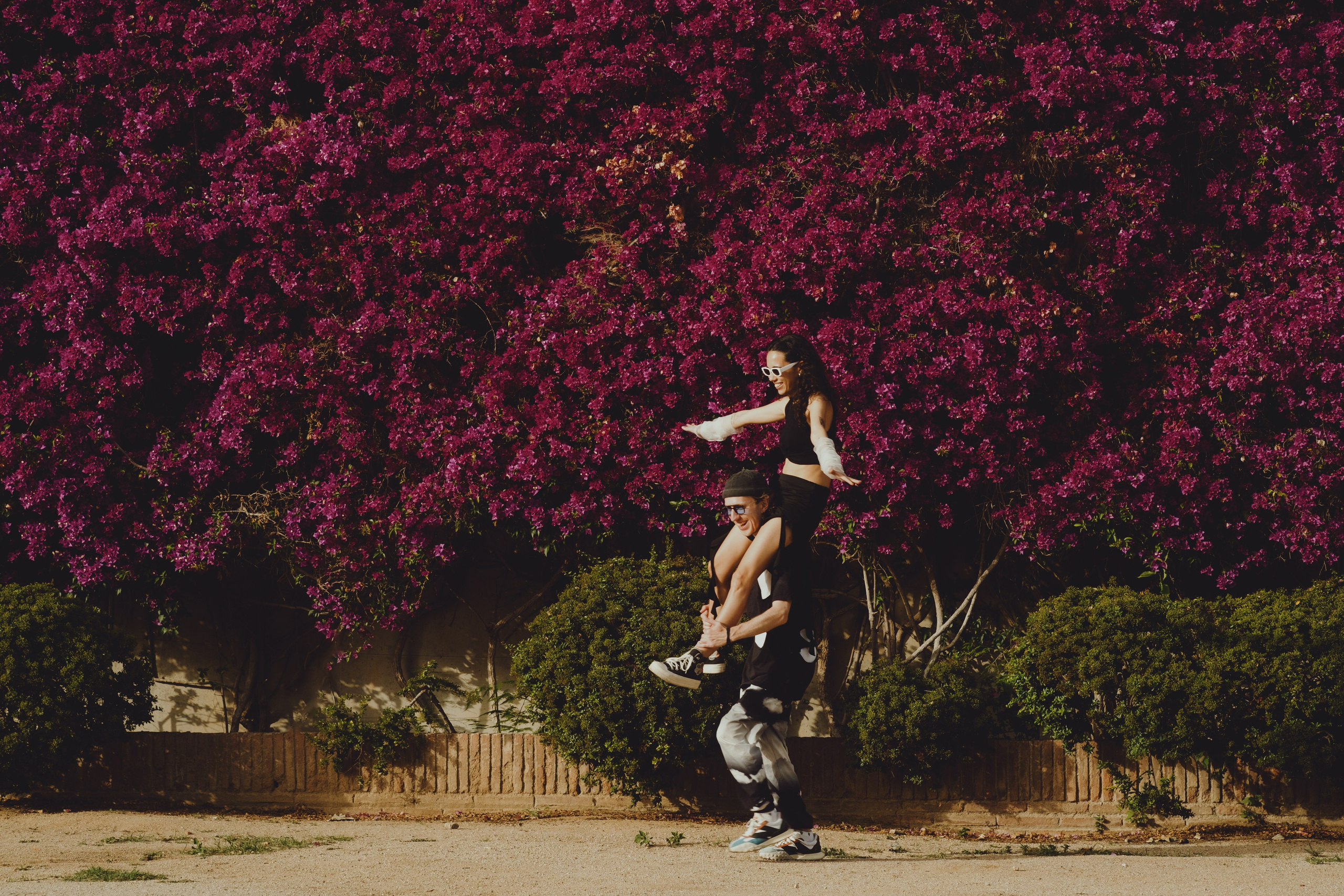 Sem & Anita. Paola fotógrafo / videografo de bodas en Barcelona