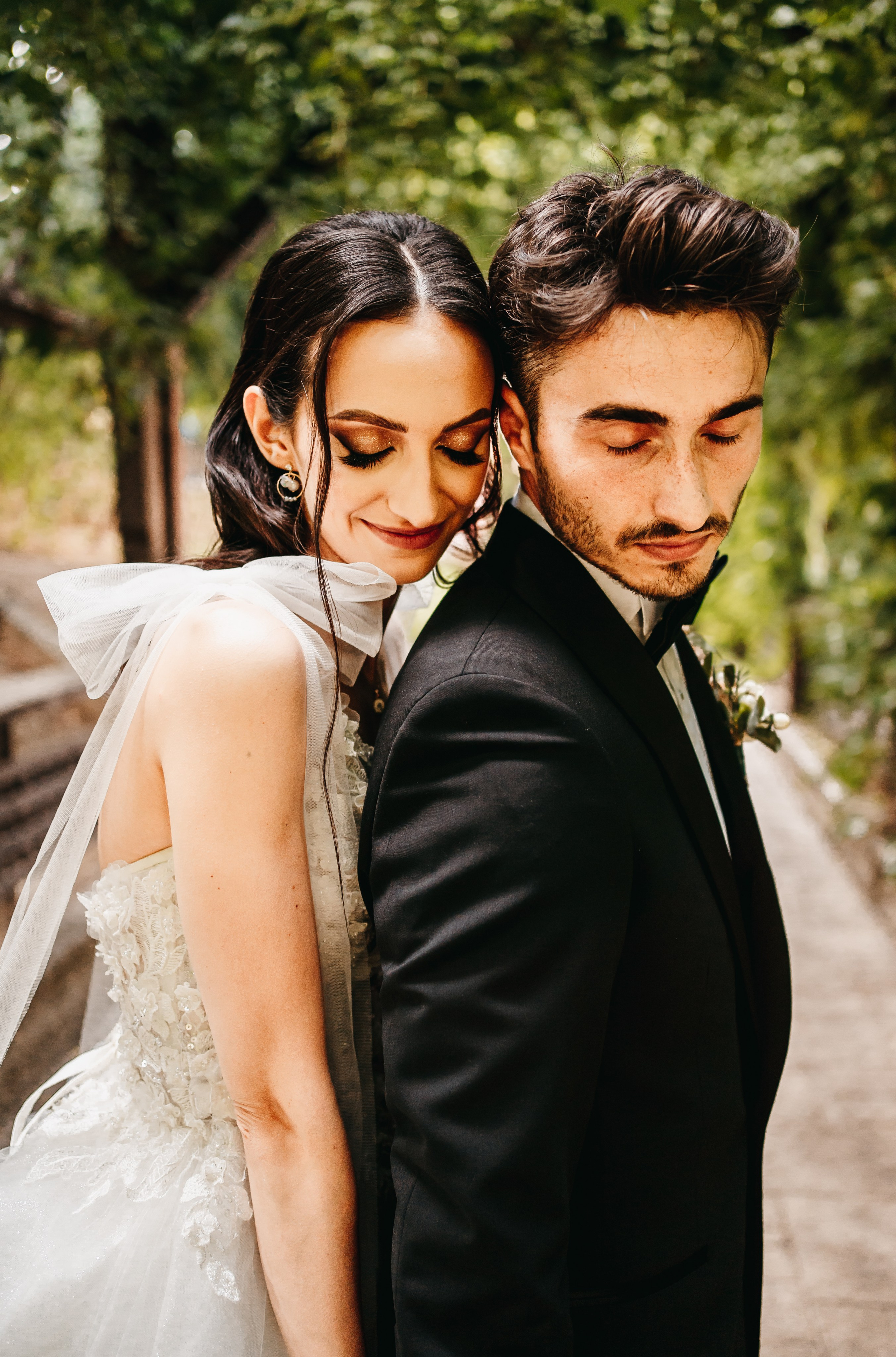 A & R. Fotograf Nunta Iasi - Hearts & Pictures