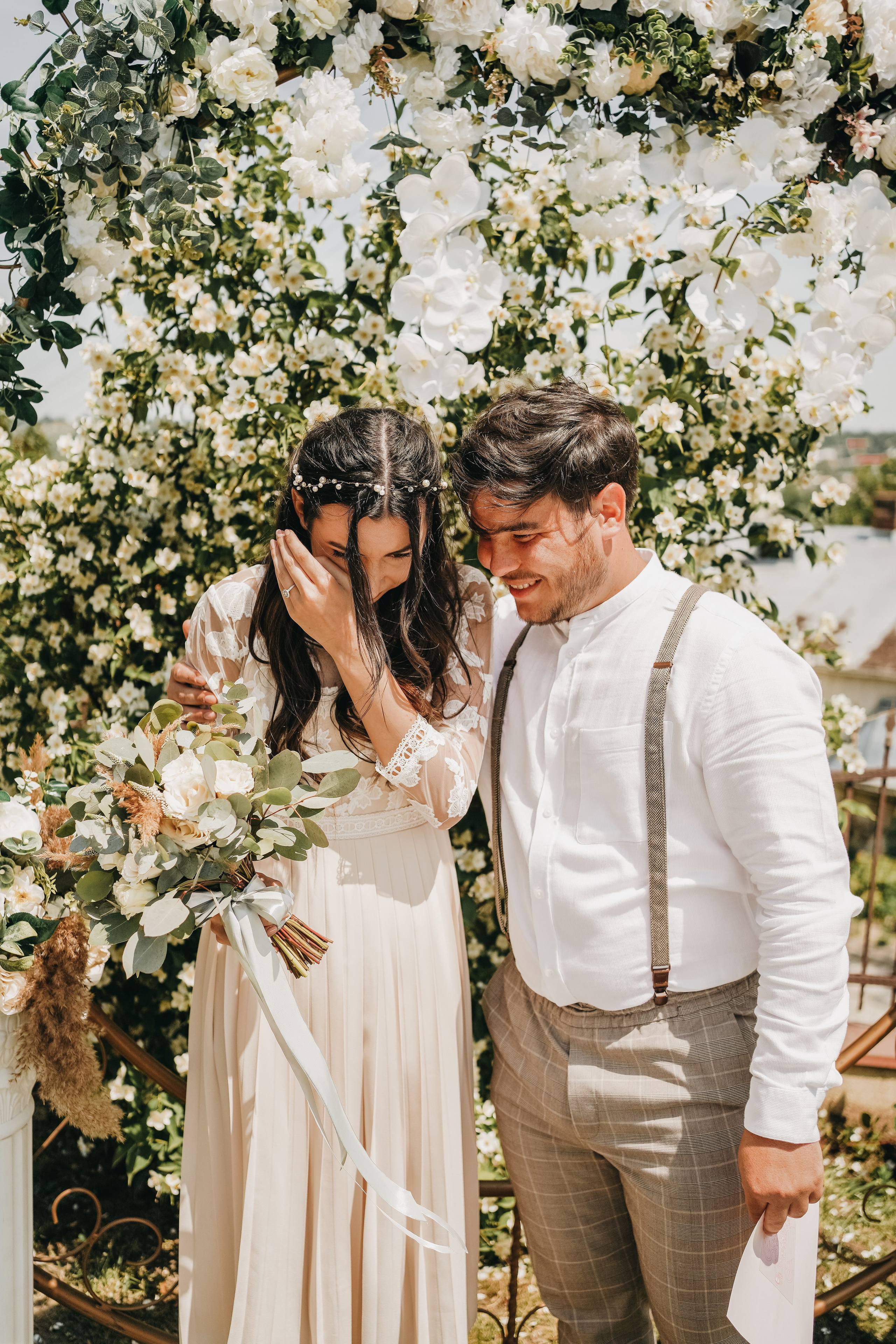 Fotograf stare civila Botosani. Fotograf Nunta Iasi - Hearts & Pictures