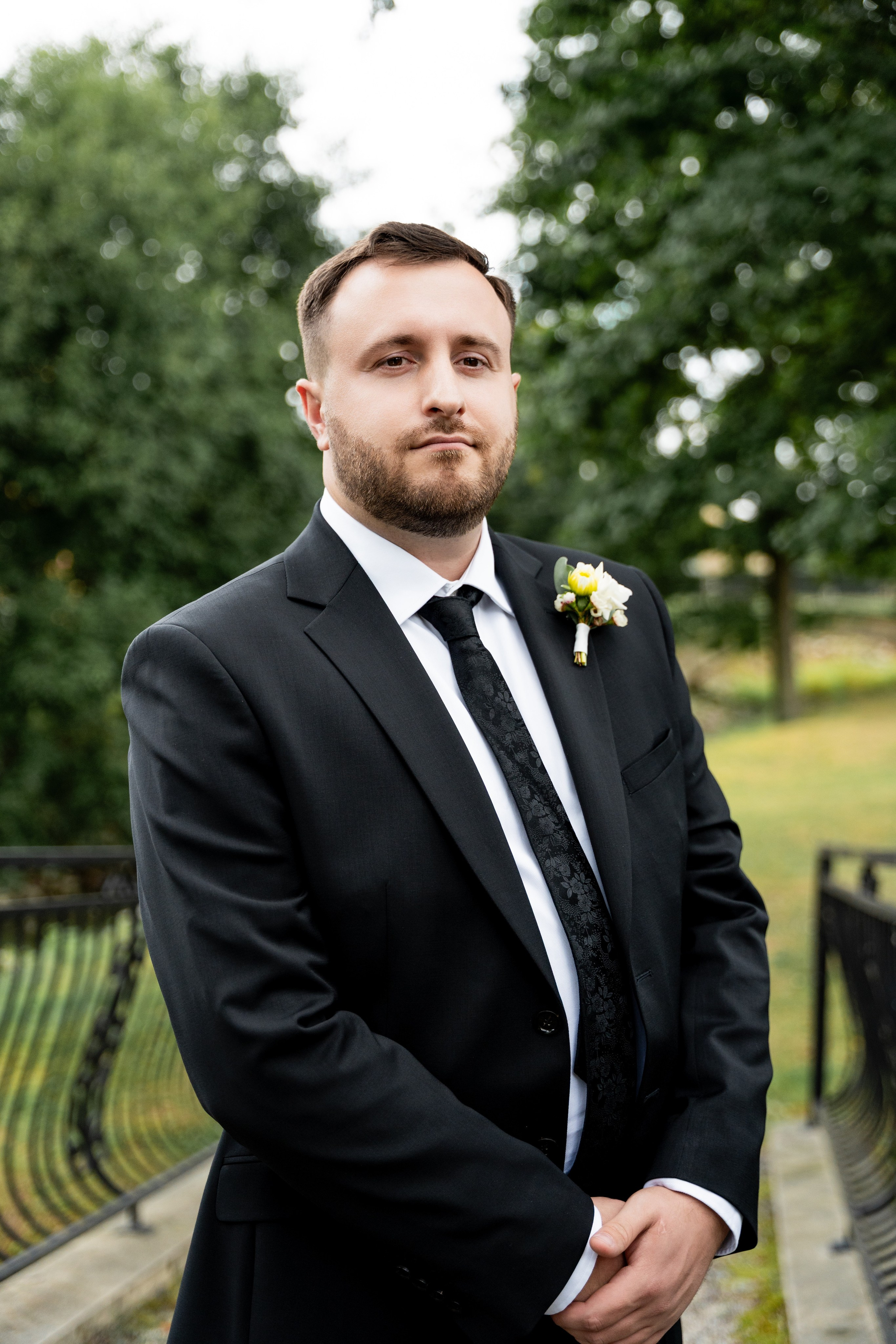 A&D. SL Wedding Photo: ponadczasowa 💍 fotografia ślubna | Wrocław & Europa