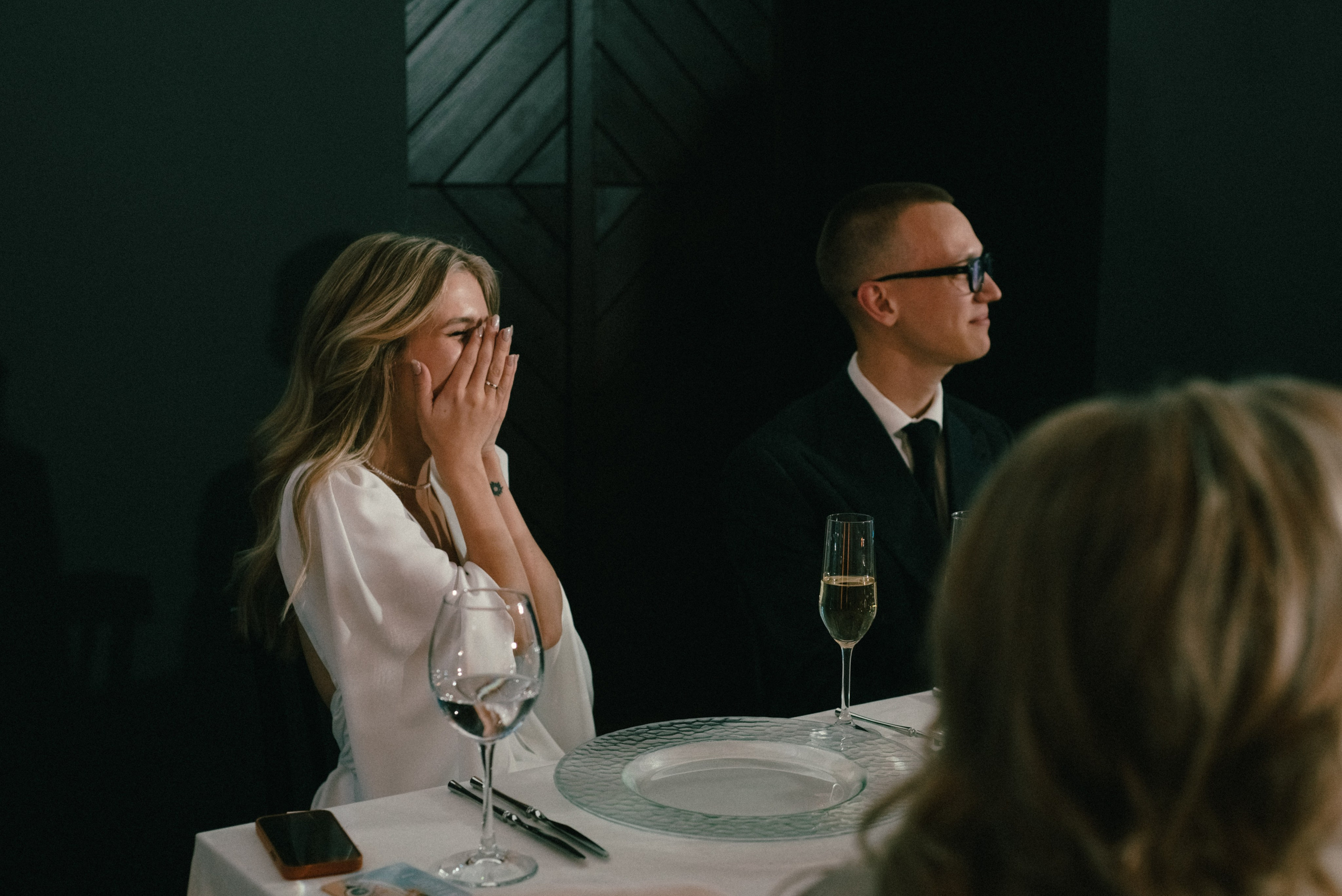 Yan & Elina wedding. Фотографы Минск и мир