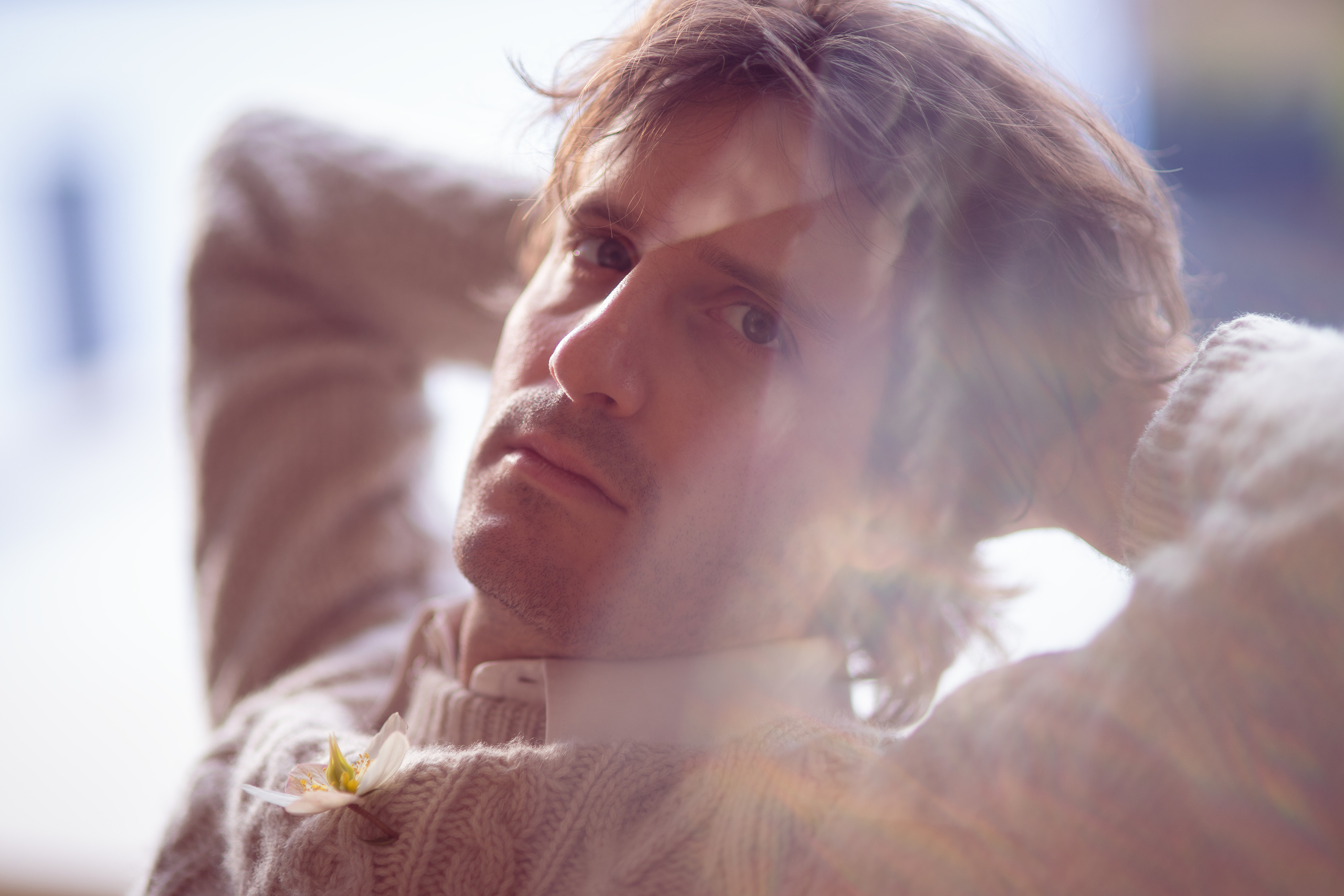 Портреты. Семейный и детский фотограф в Люксембурге Anastasia Arend