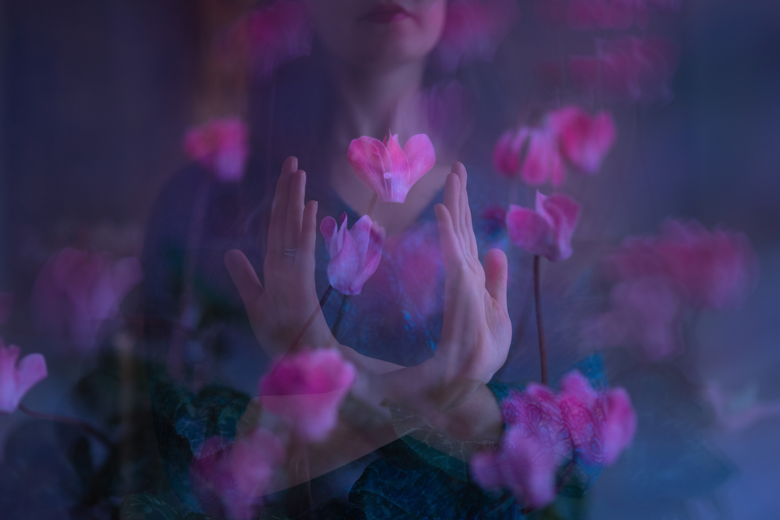 Projets créatifs. Семейный и детский фотограф в Люксембурге Anastasia Arend