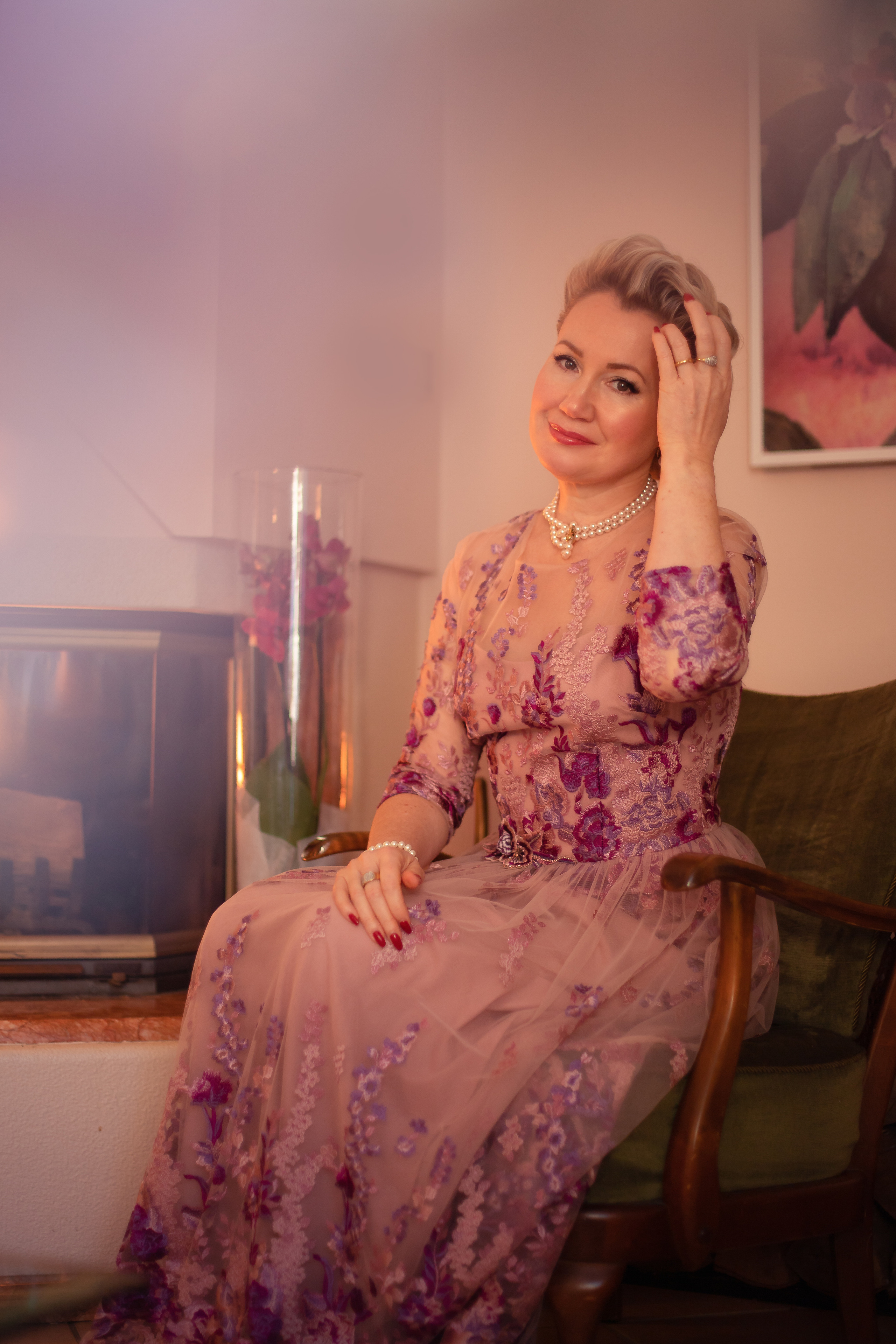 Портреты. Семейный и детский фотограф в Люксембурге Anastasia Arend