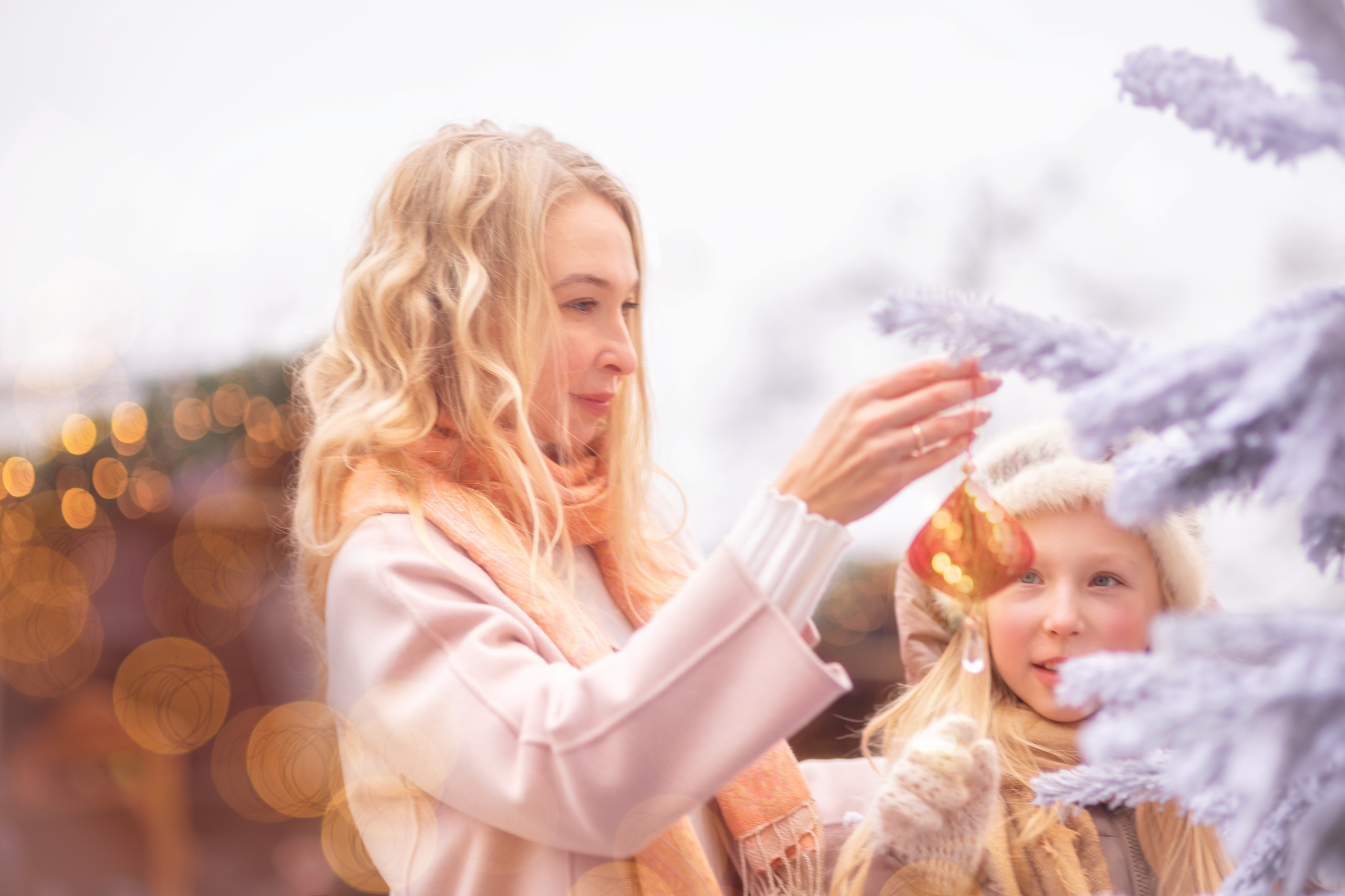 Fine Art photographer in Luxembourg Anastasia Arend