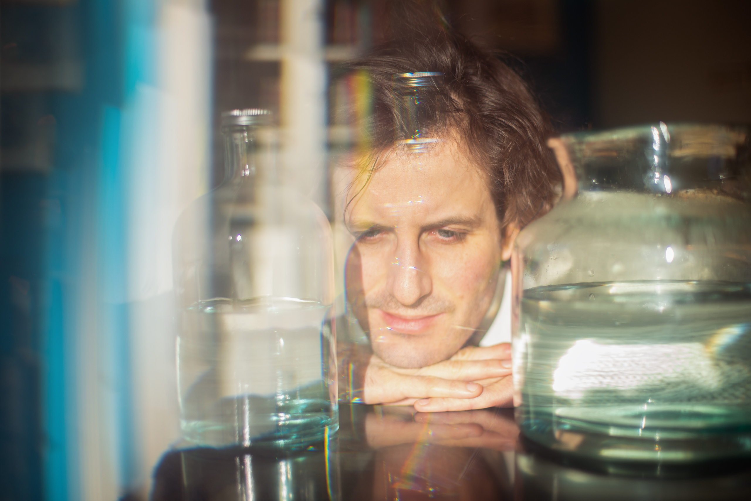 Портреты. Семейный и детский фотограф в Люксембурге Anastasia Arend