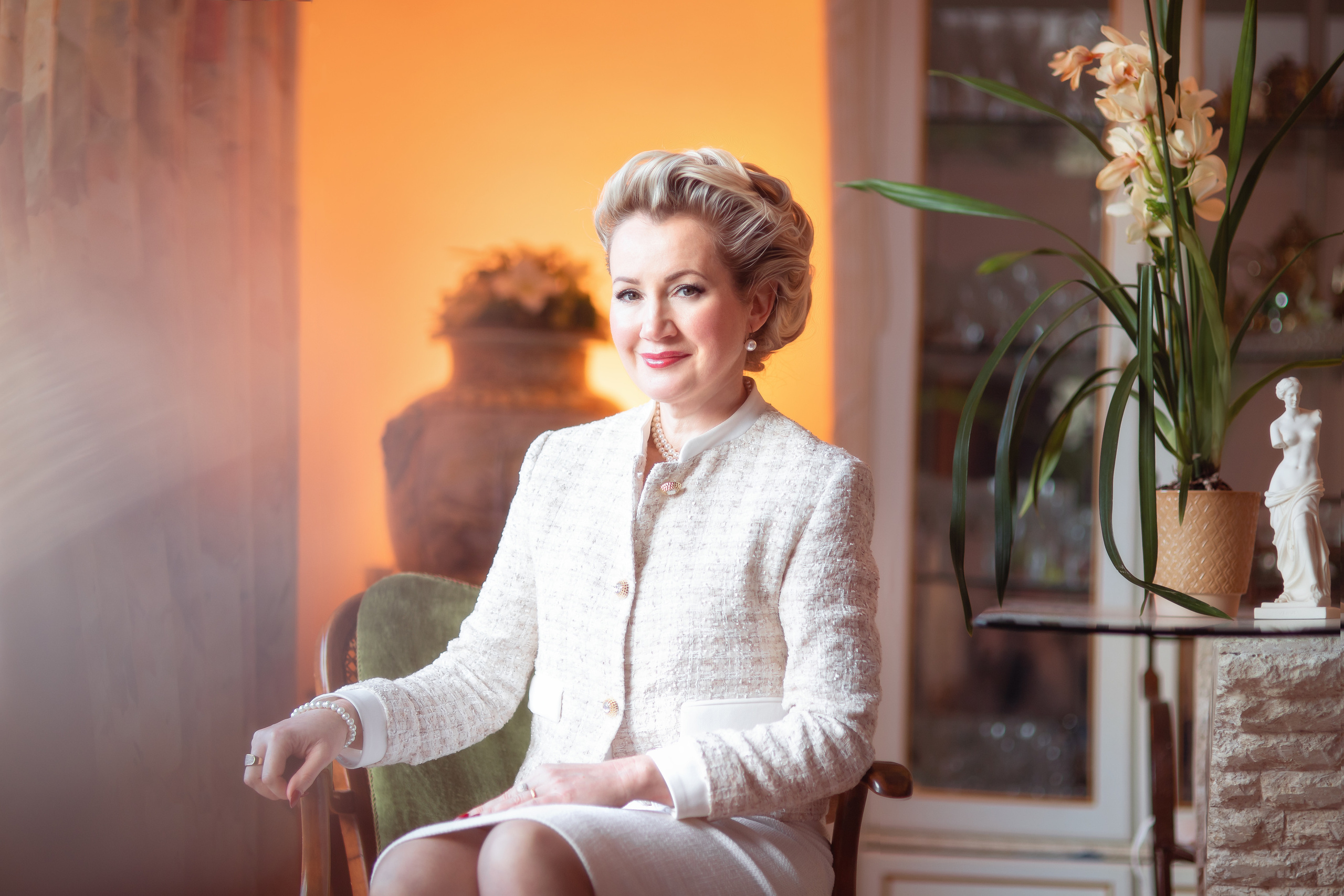 Fine Art photographer in Luxembourg Anastasia Arend