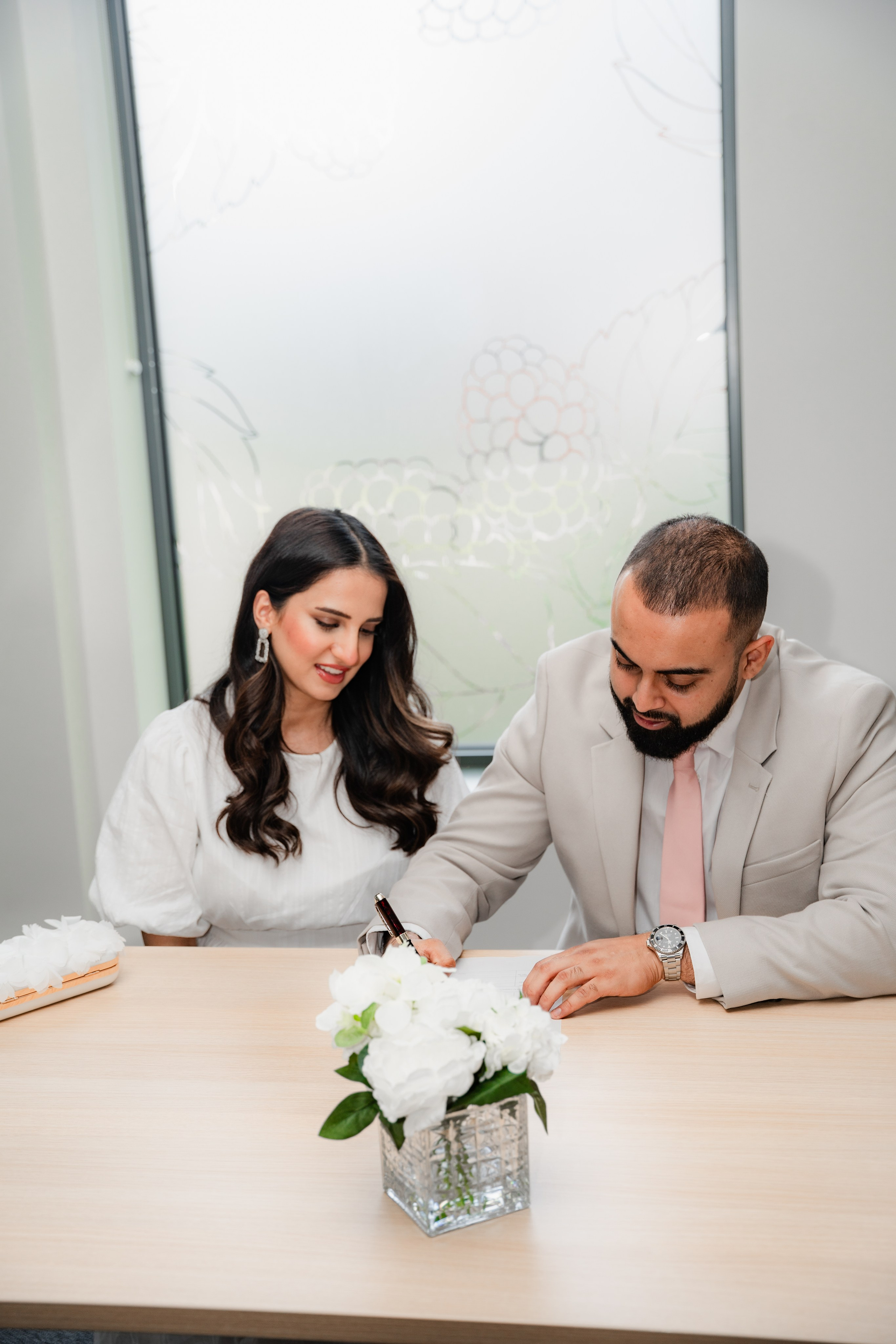 Wedding Day. Tonya Kyrylenko photographer in London