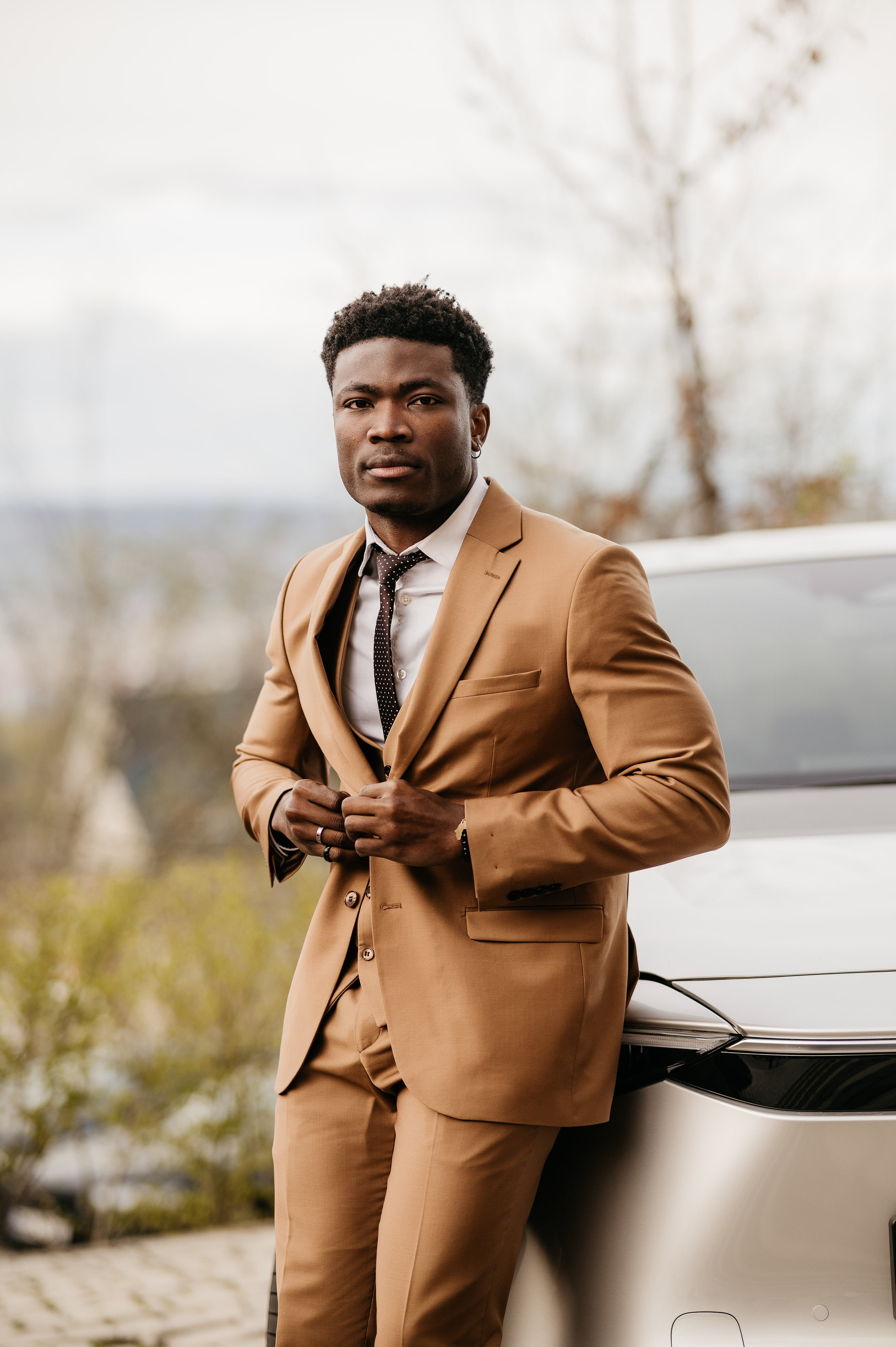 Cristina + Rhema. Valentin Melen — wedding photographer