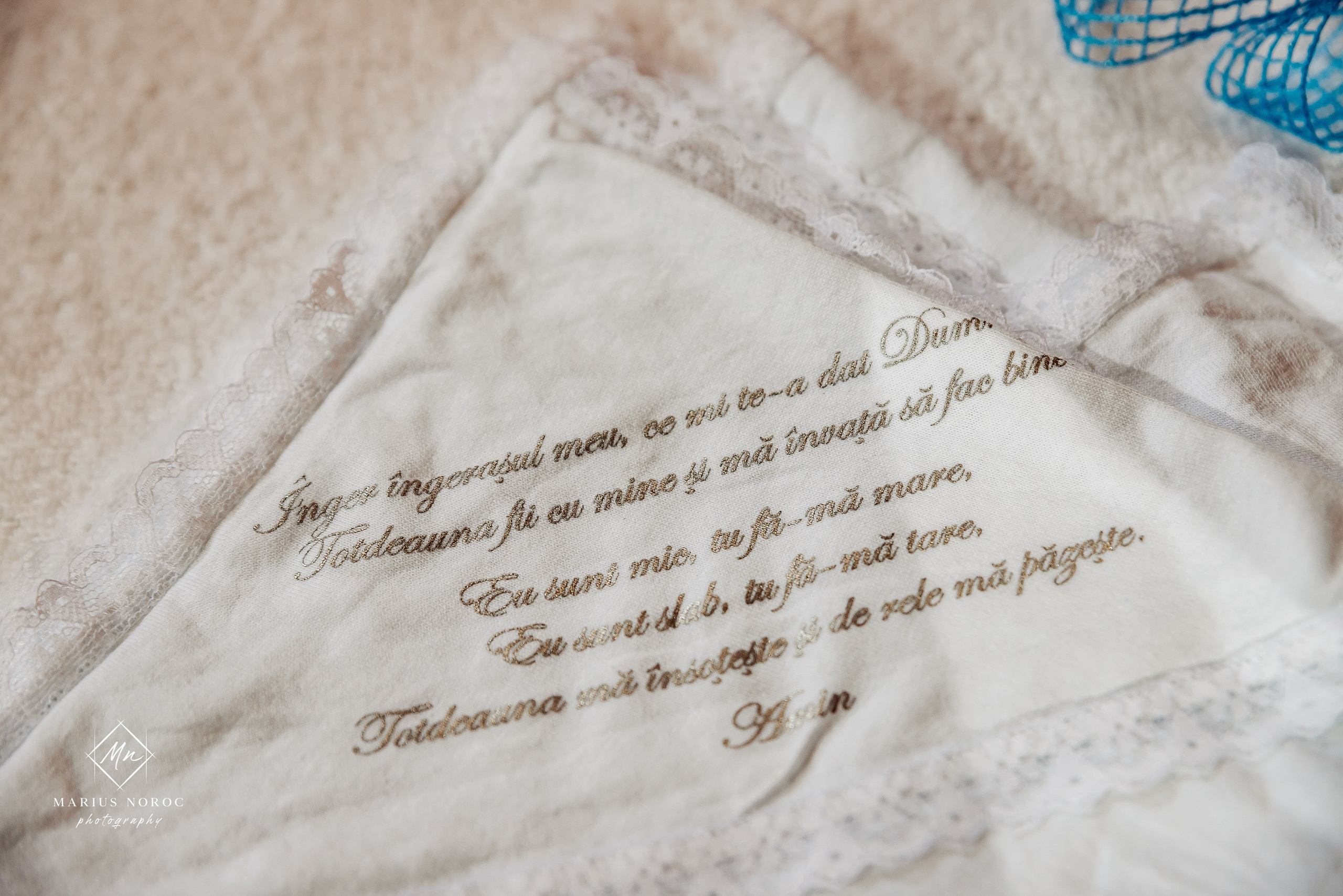 Axel Sebastian - Taina Sfântului Botez