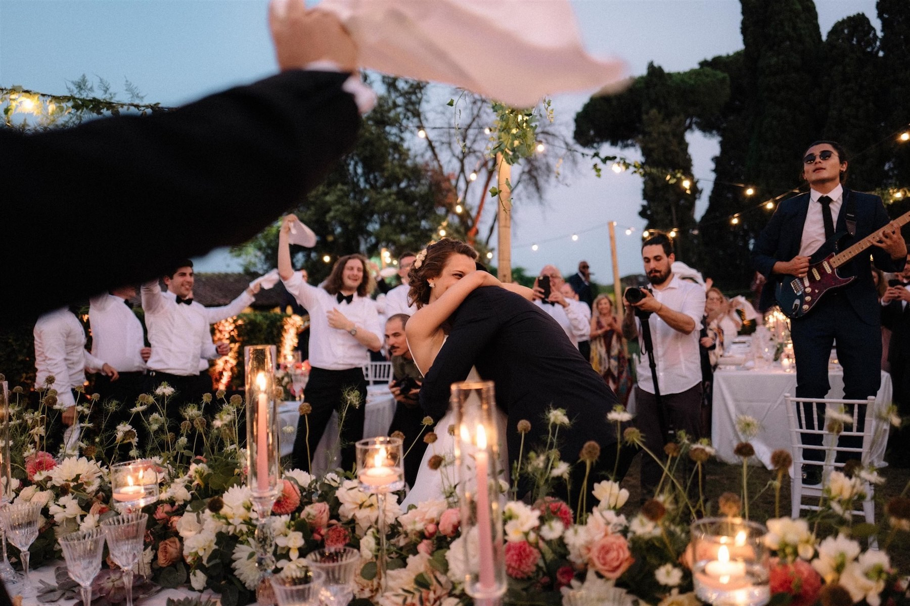 Top 10 Stunning Wedding Venues in Rome for Your Perfect Day. Elizaveta Razumova: Cinematic Photography for Love, Weddings, Portraits & Brands