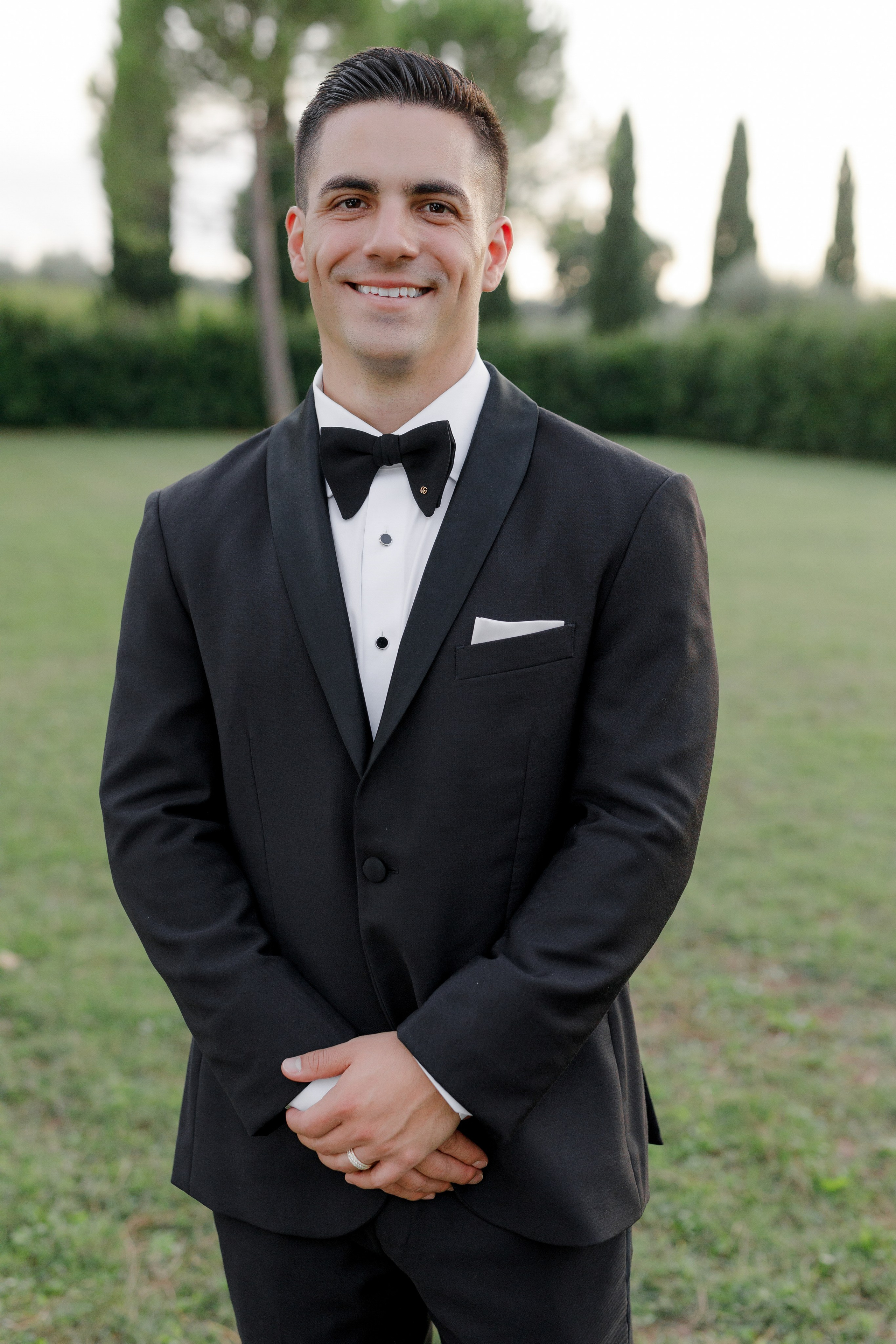 Dom&Ally. Wedding photographer Italy