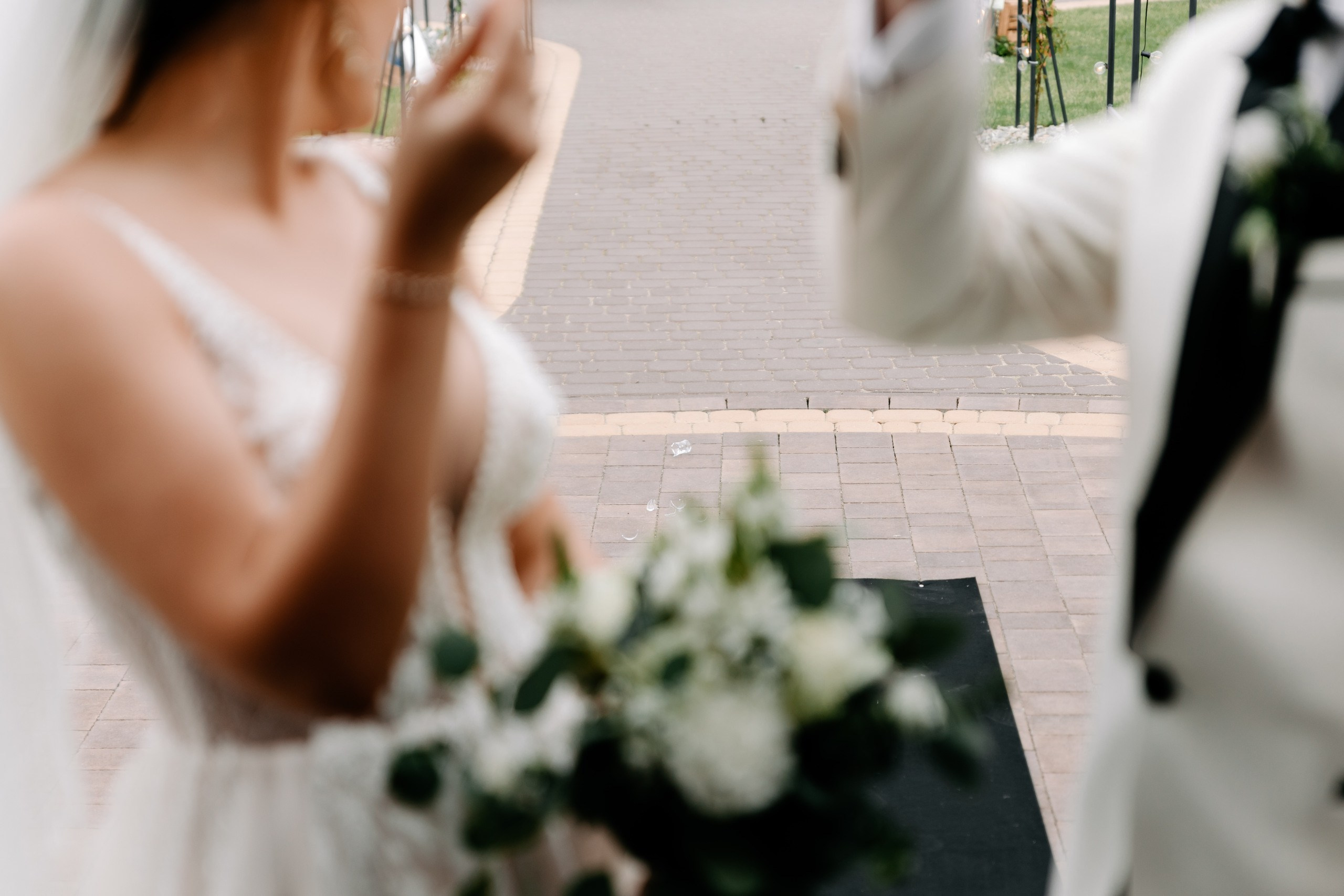 Paula ♡ Marcin. Fotograf Ślubny Warszawa - Sesje Biznesowe Rodzinne Eventy