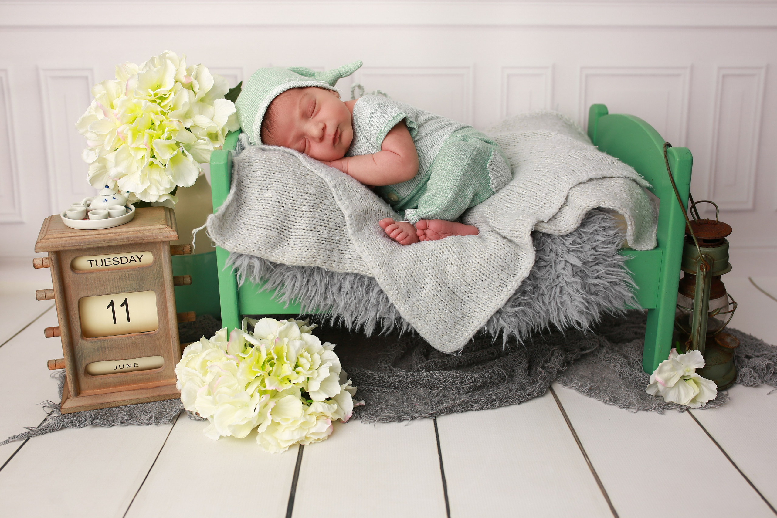 Neugeborene. Neugeborenen, Familien, Geschwister Fotografin aus Delmenhorst