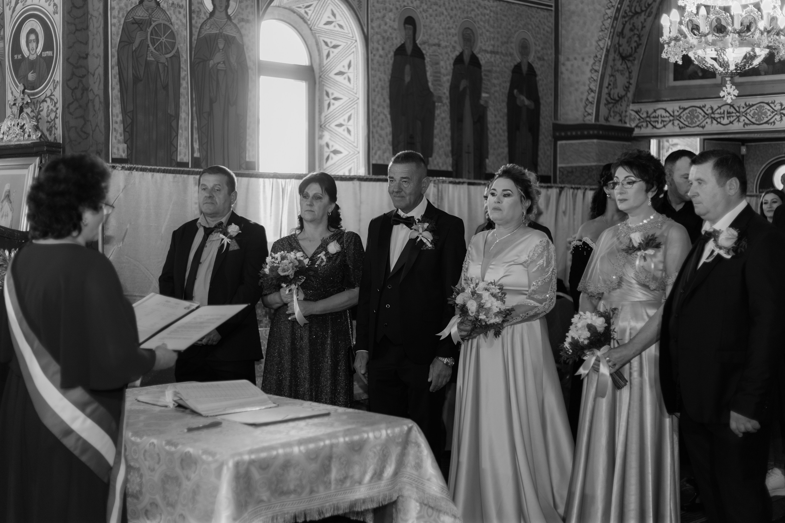 Valentina & Marcel. Fotograf si videograf — evenimente si studio