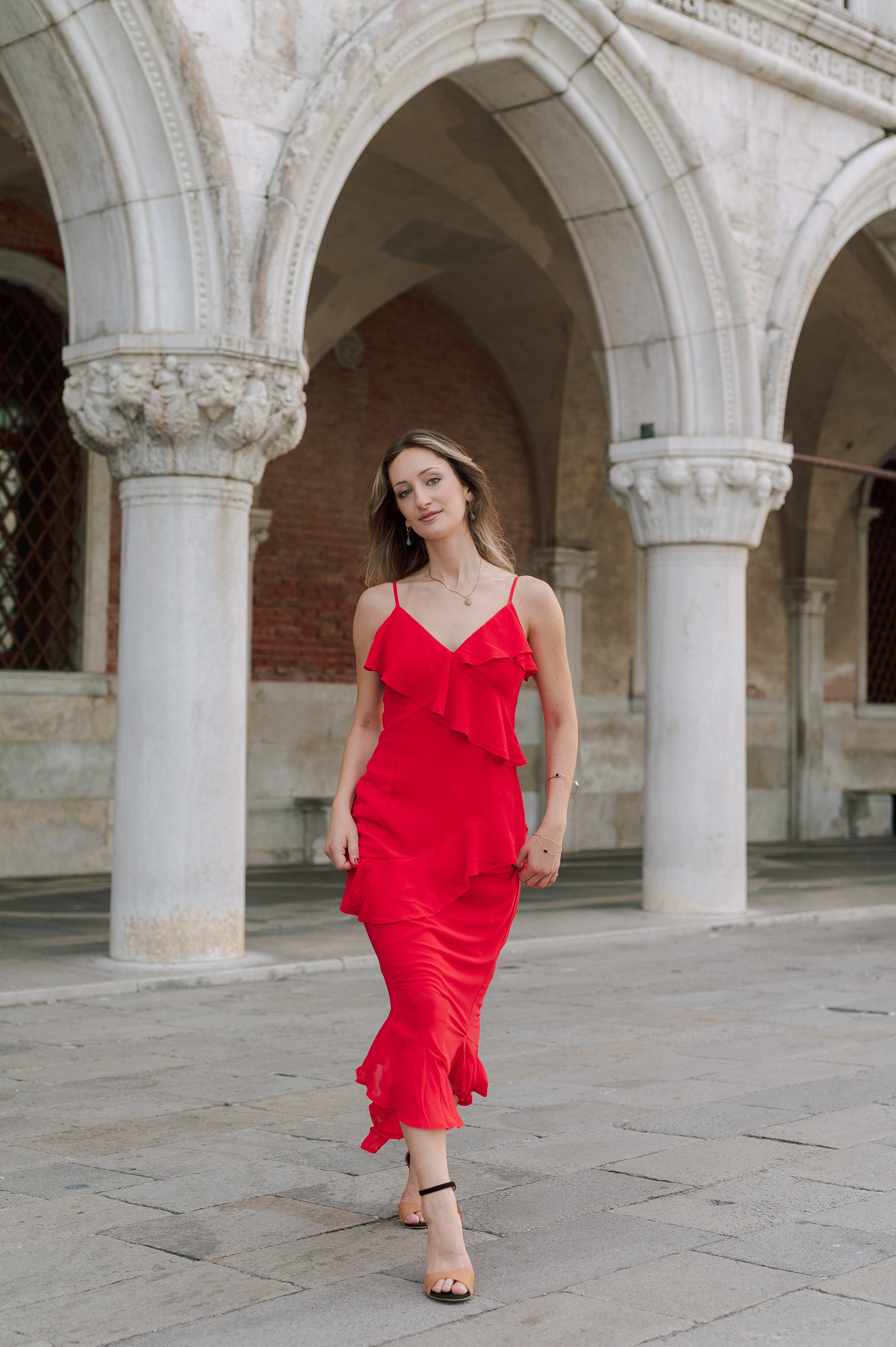 Amelia. Photographer in Venice Anna Terzi