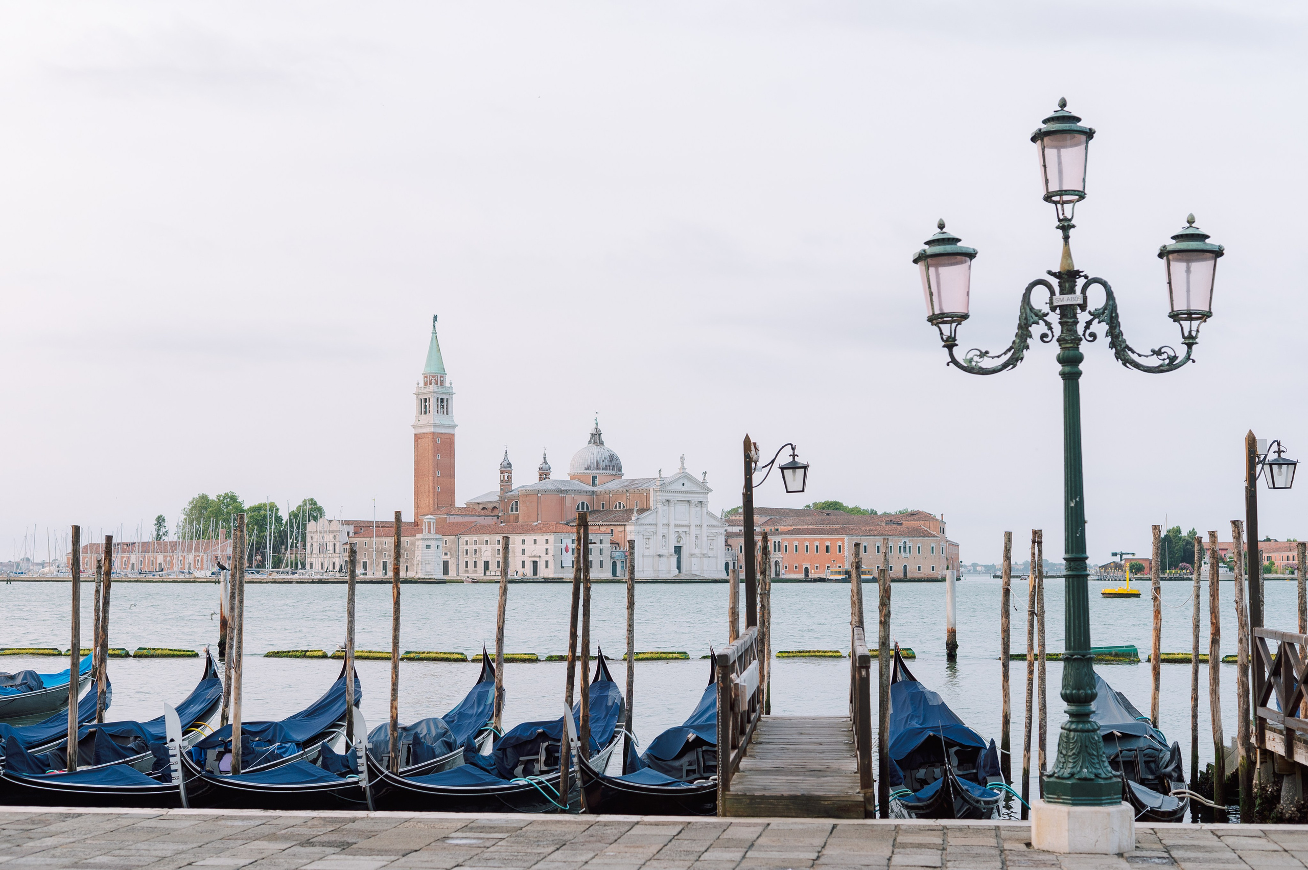 Jennifer, Tim and Jayden. Photographer in Venice Anna Terzi