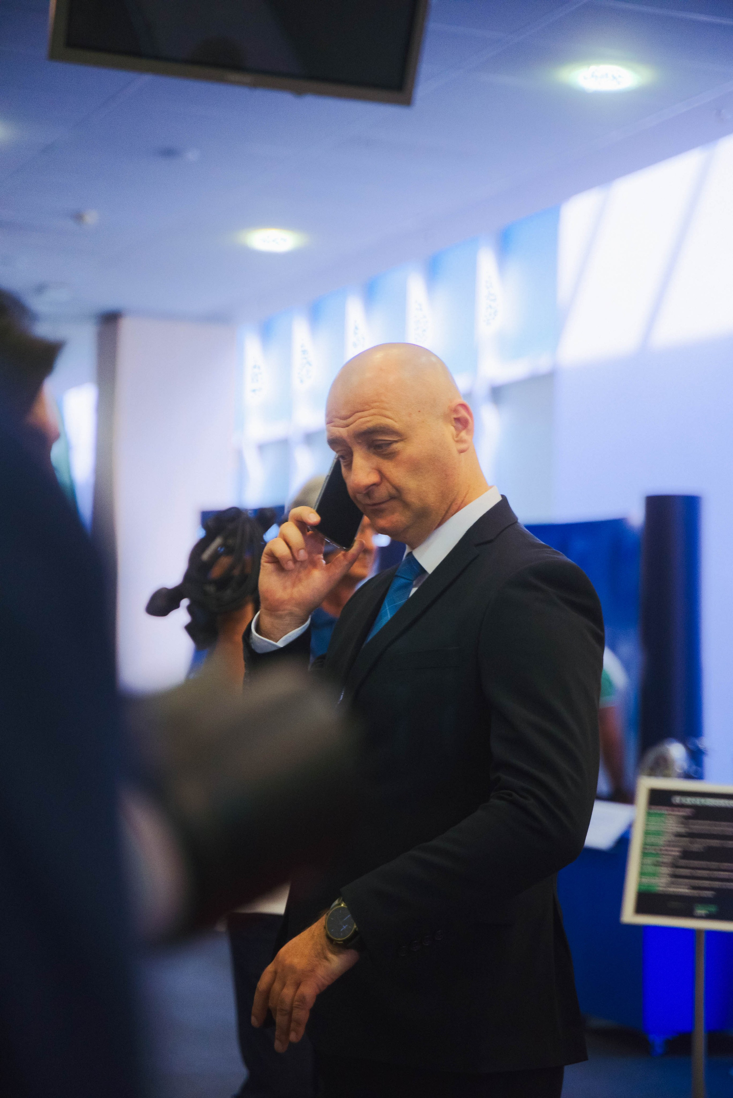 EV Days in Novi Sad 2023. Žukov Studio