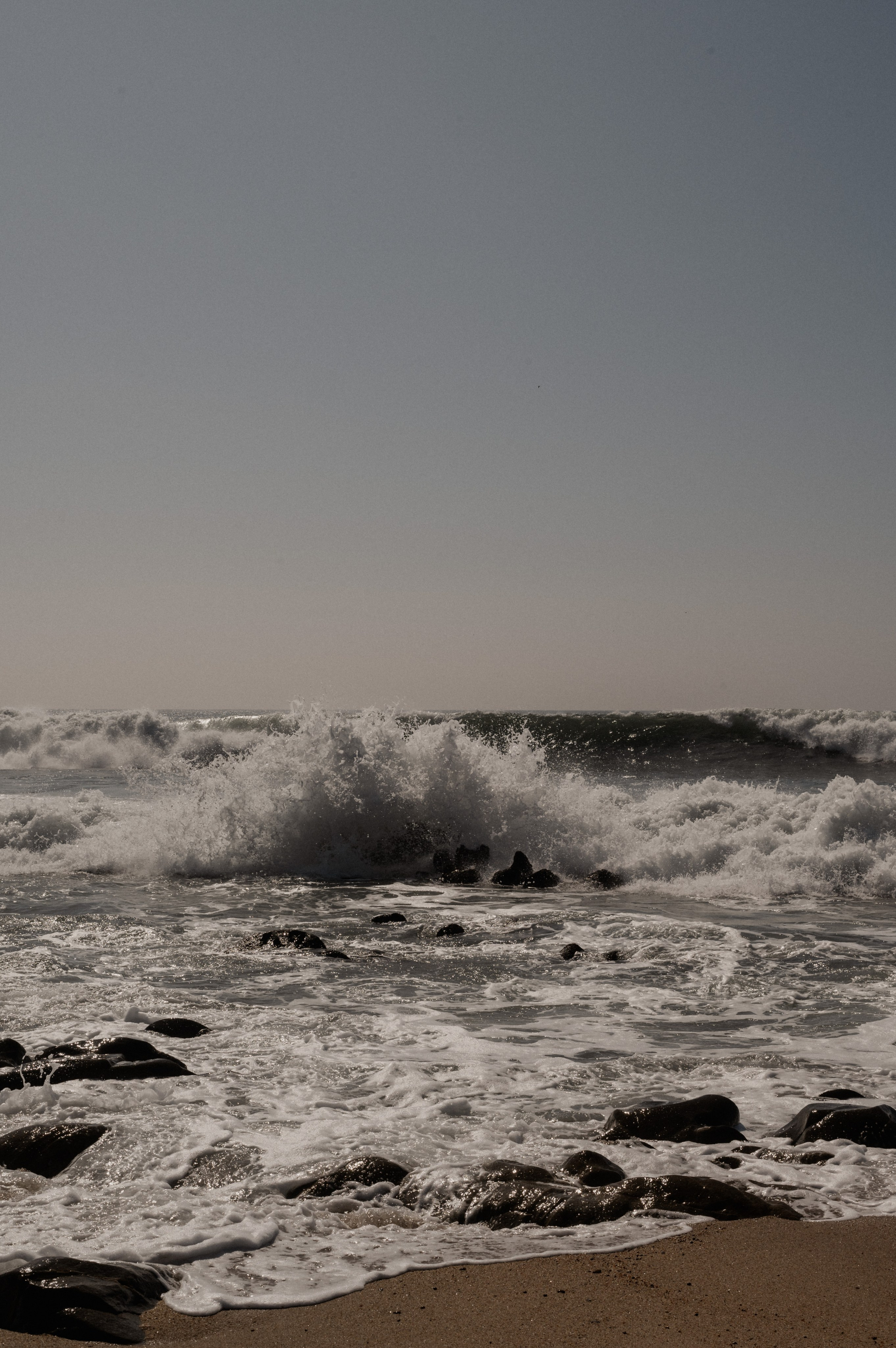 Zuhause im Herzen | Shooting an der Ozeanküste. Фотограф в Нюрнберге Ирина Менерт из Ансбаха