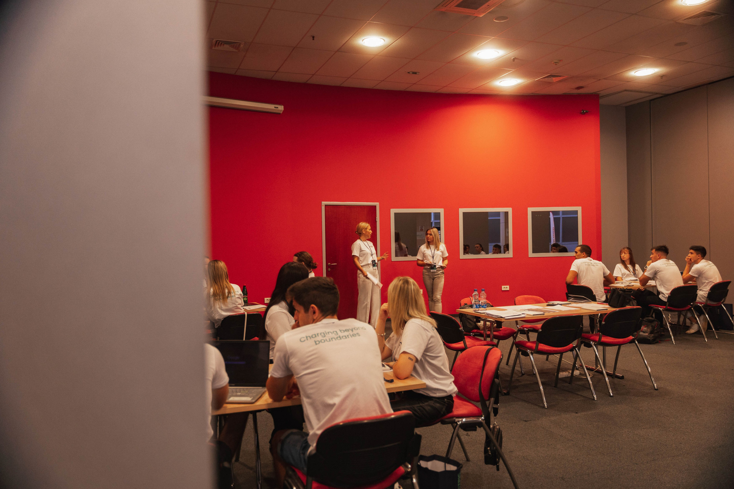 EV Days in Novi Sad 2023. Žukov Studio