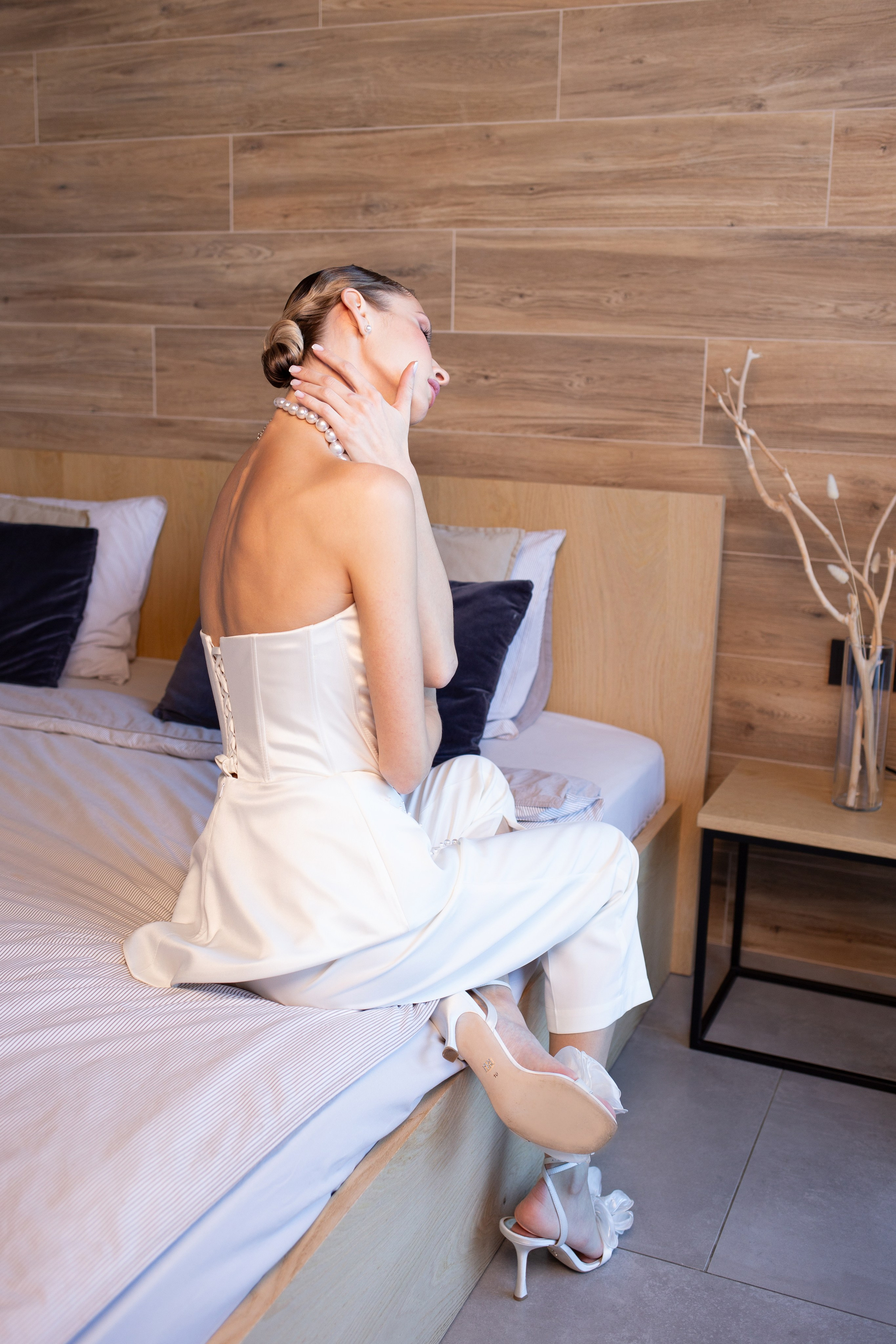 D+O. Fotógrafa profesional en España