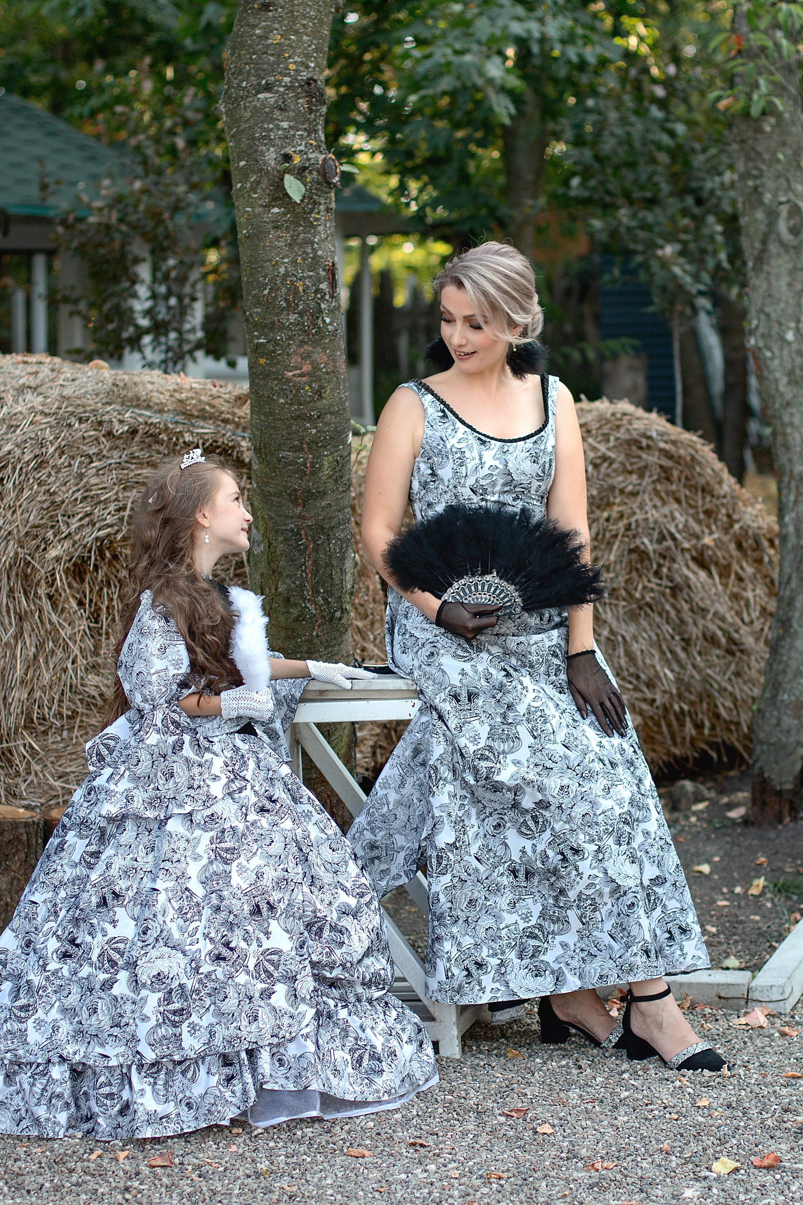 Время для леди. Детский и семейный фотограф в г. Бельцы