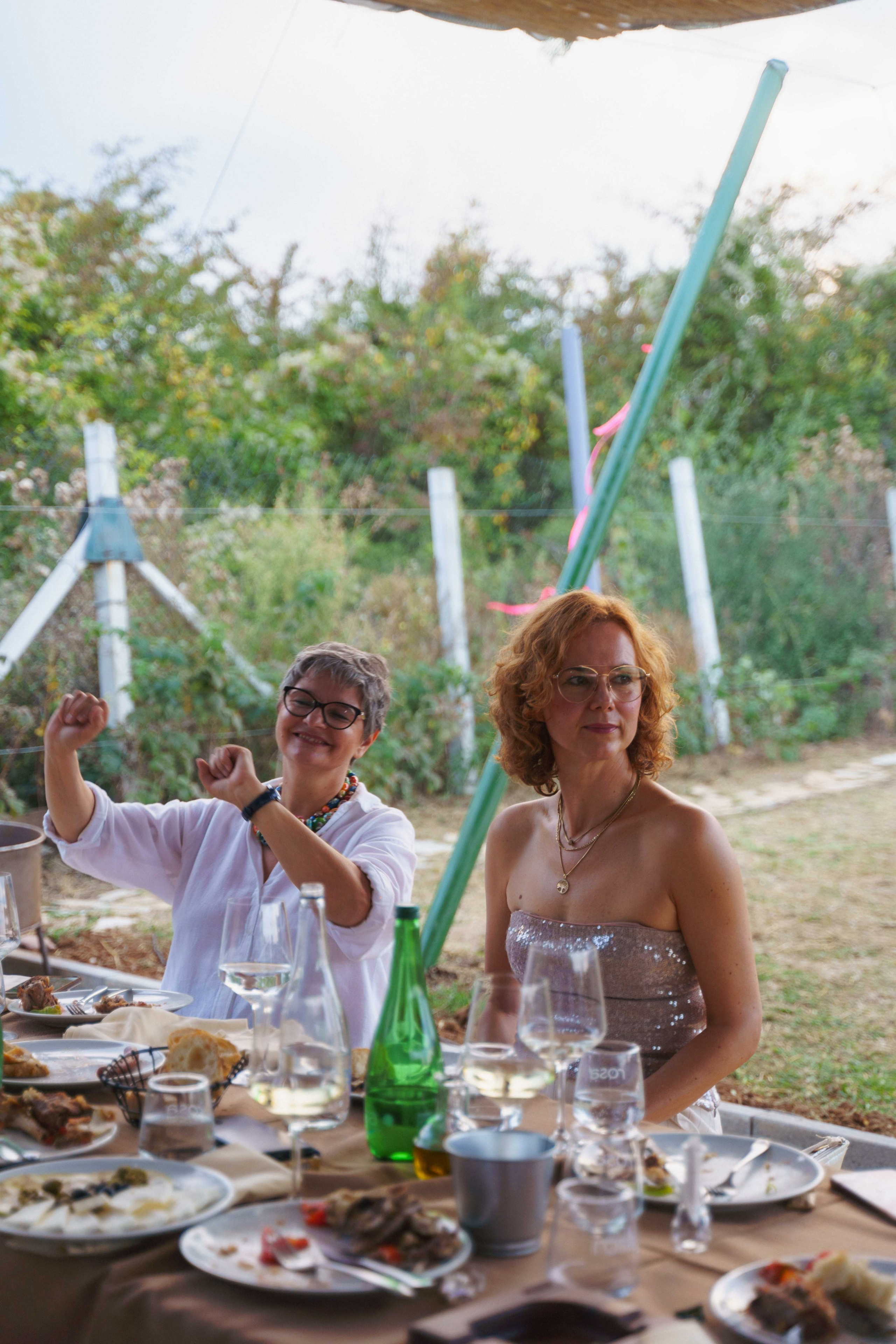 Jeep Commerce Event. Zhukov studio