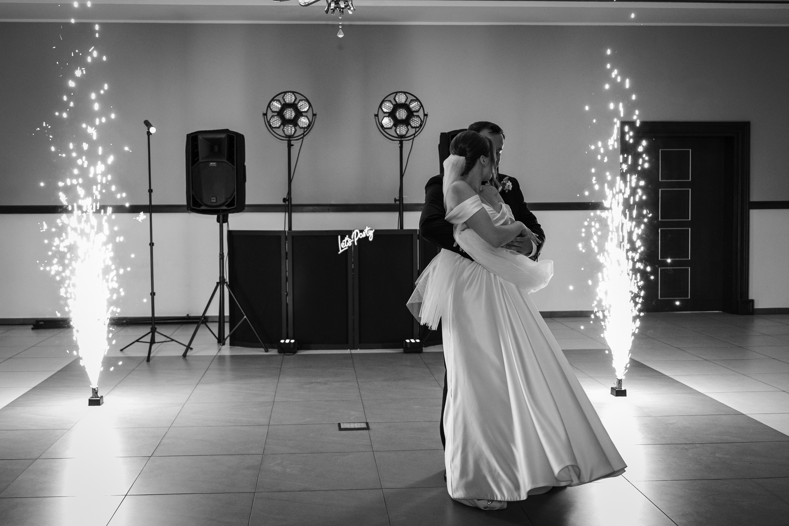 A&D. SL Wedding Photo: ponadczasowa 💍 fotografia ślubna | Wrocław & Europa