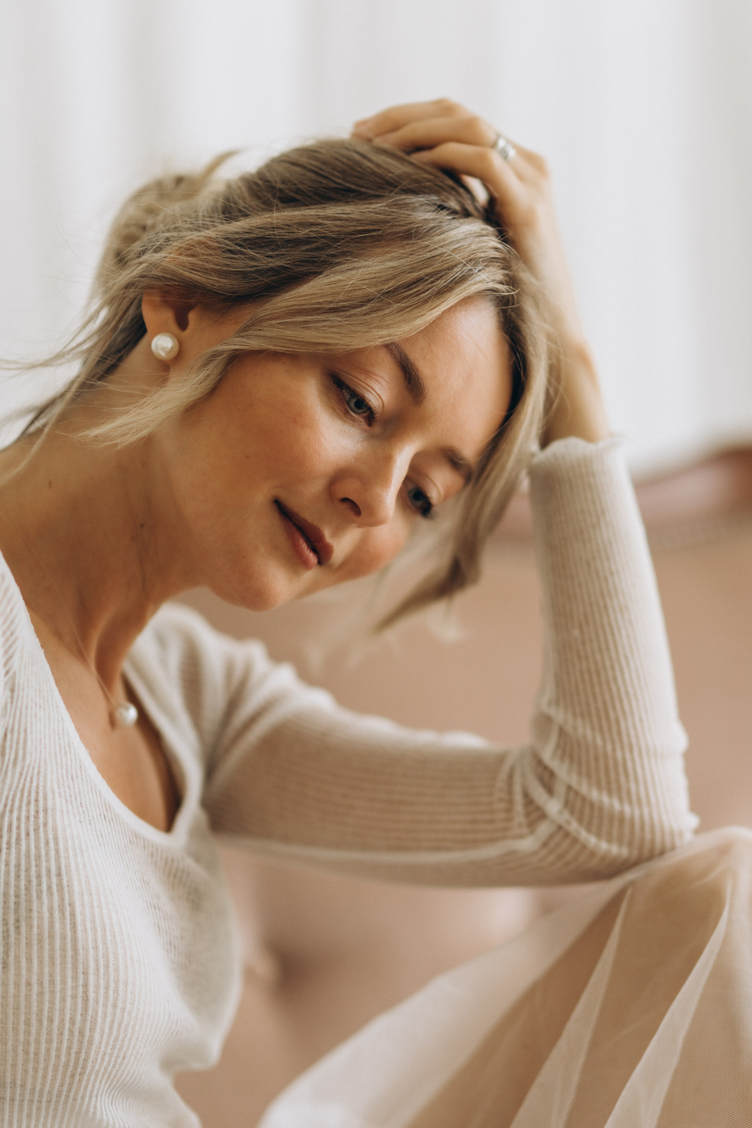 Olga. Wedding and portrait photographer in Helsinki Vickan O