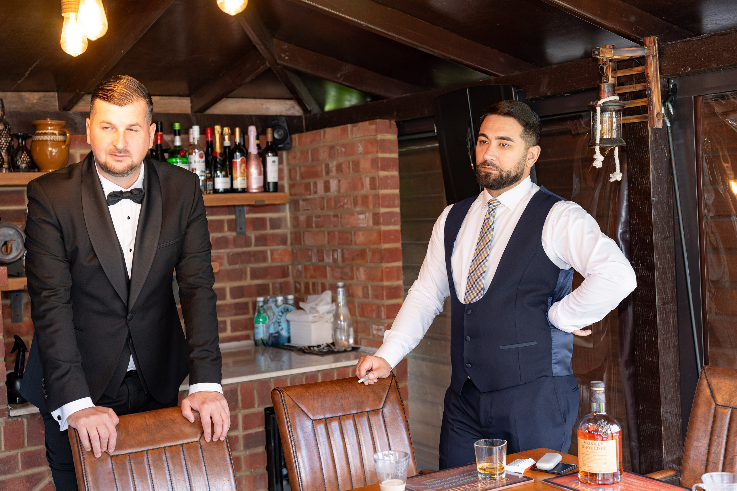 Weddings/Engagements