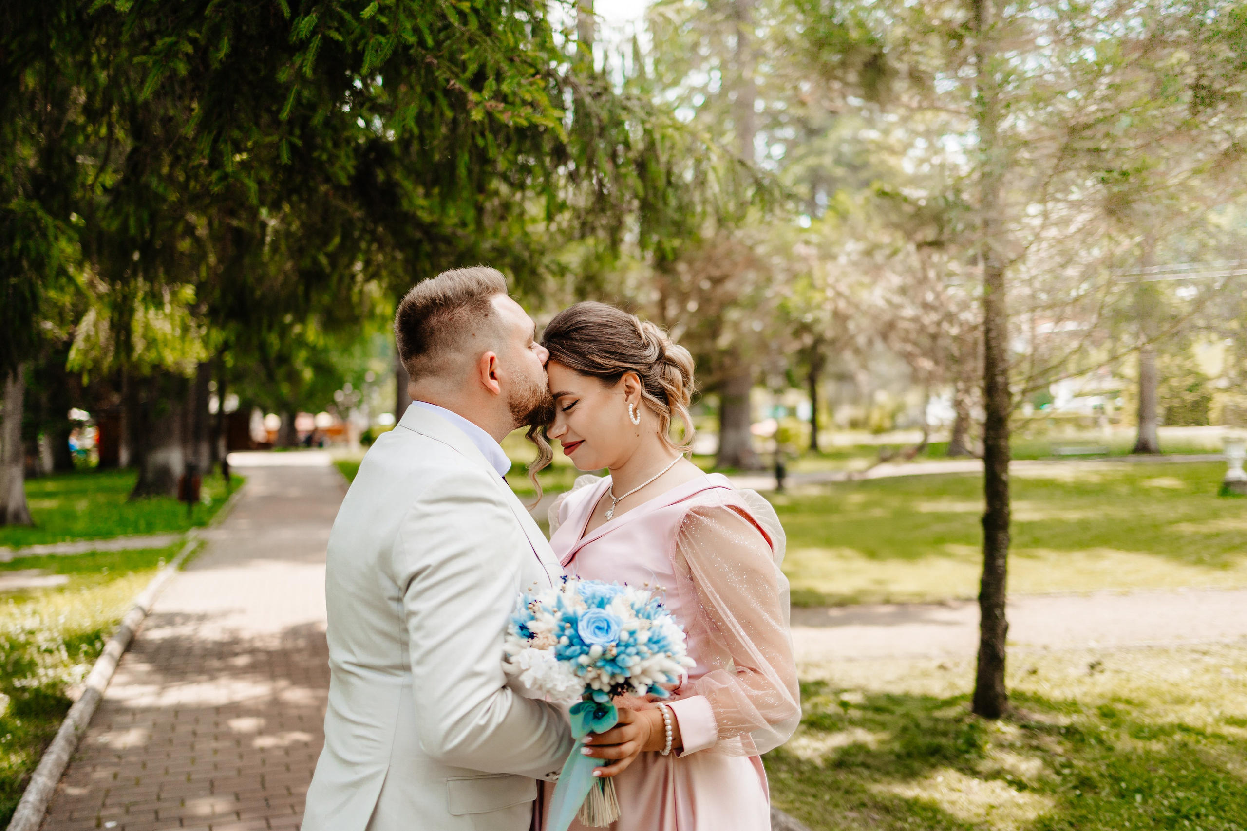 M&M. George Laslău Fotograf