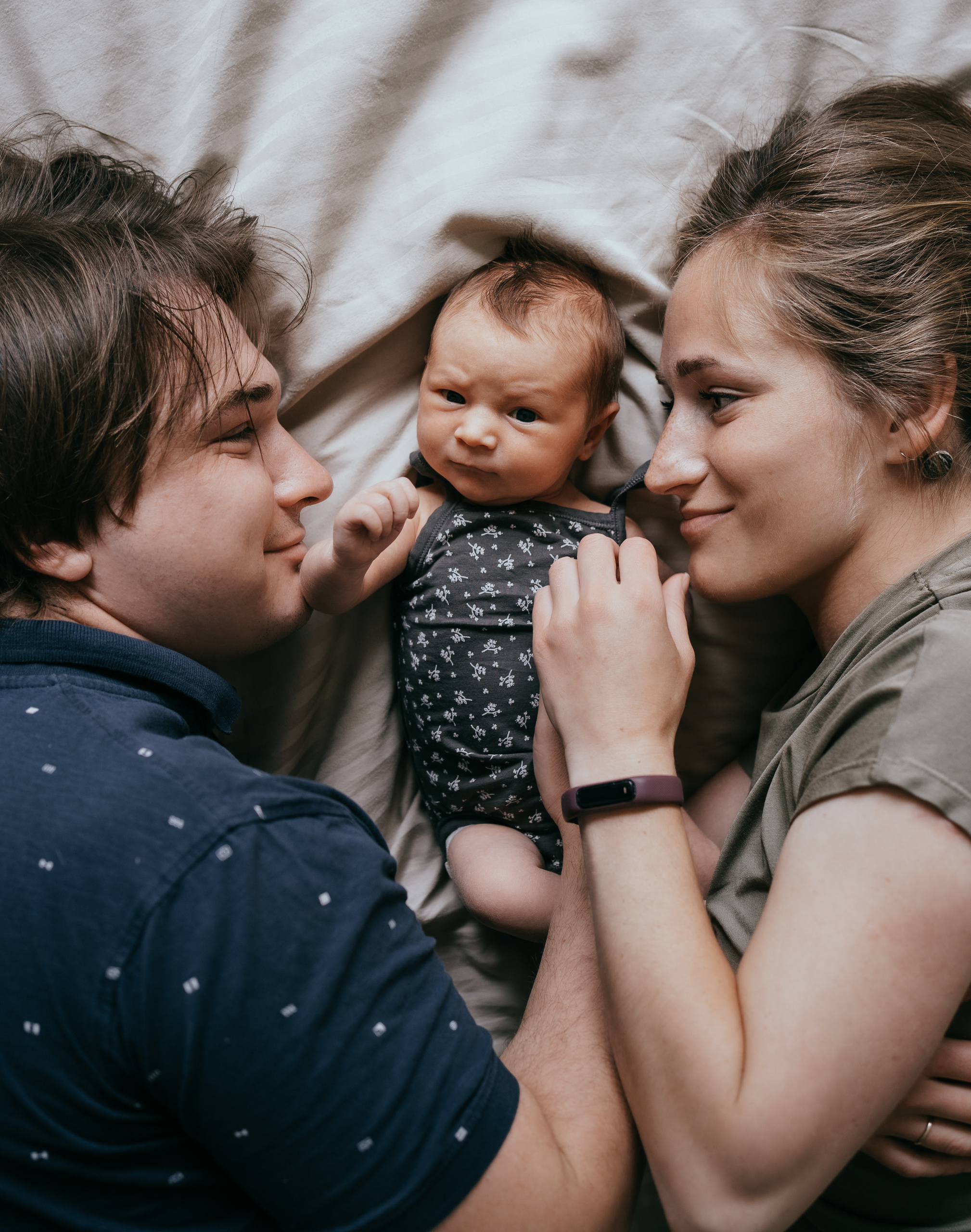 Welcome Masha. Portrait, Family and Maternity Photographer in Dublin Tania Vaskul