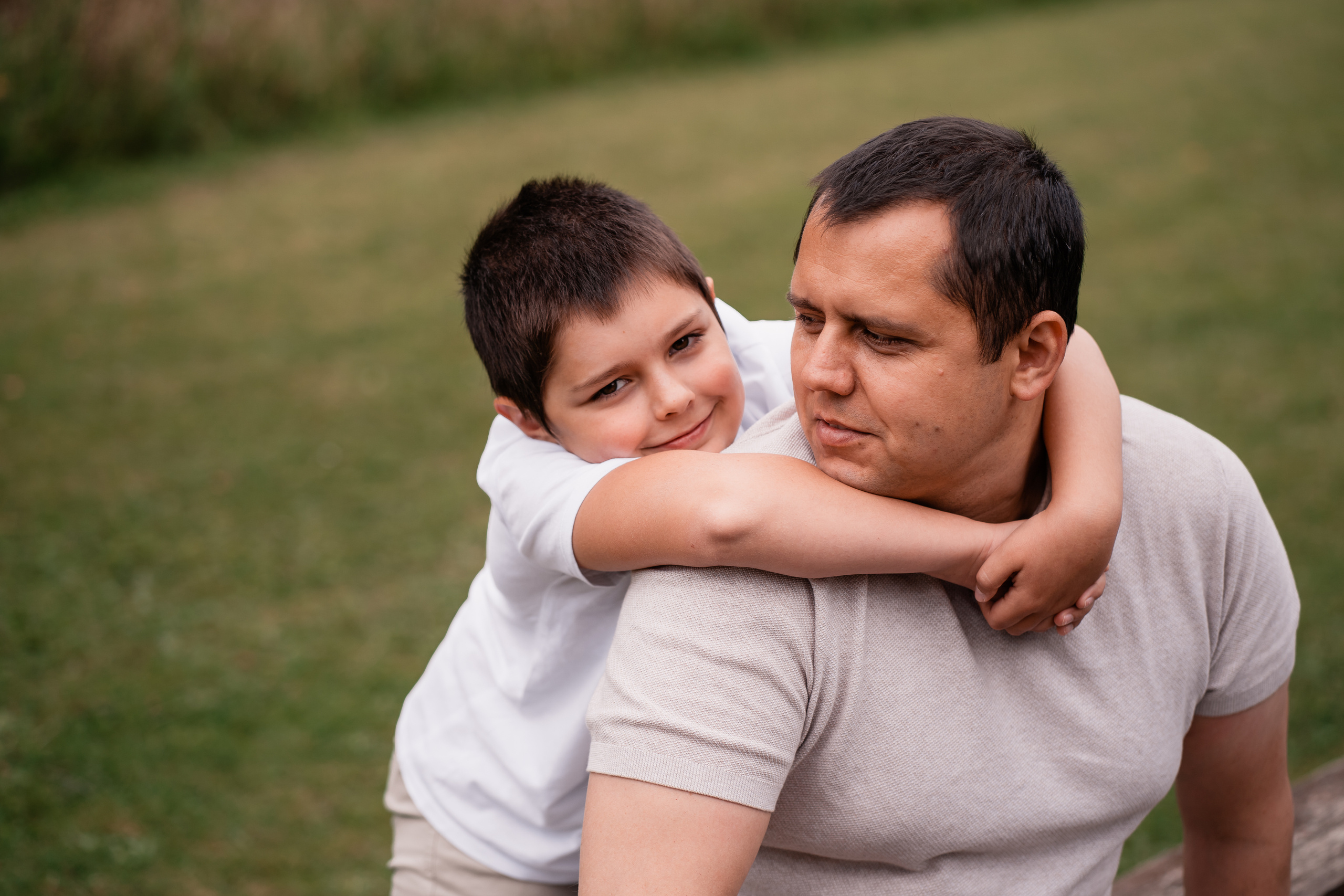 Family Picnic. Portrait, Family and Maternity Photographer in Dublin Tania Vaskul