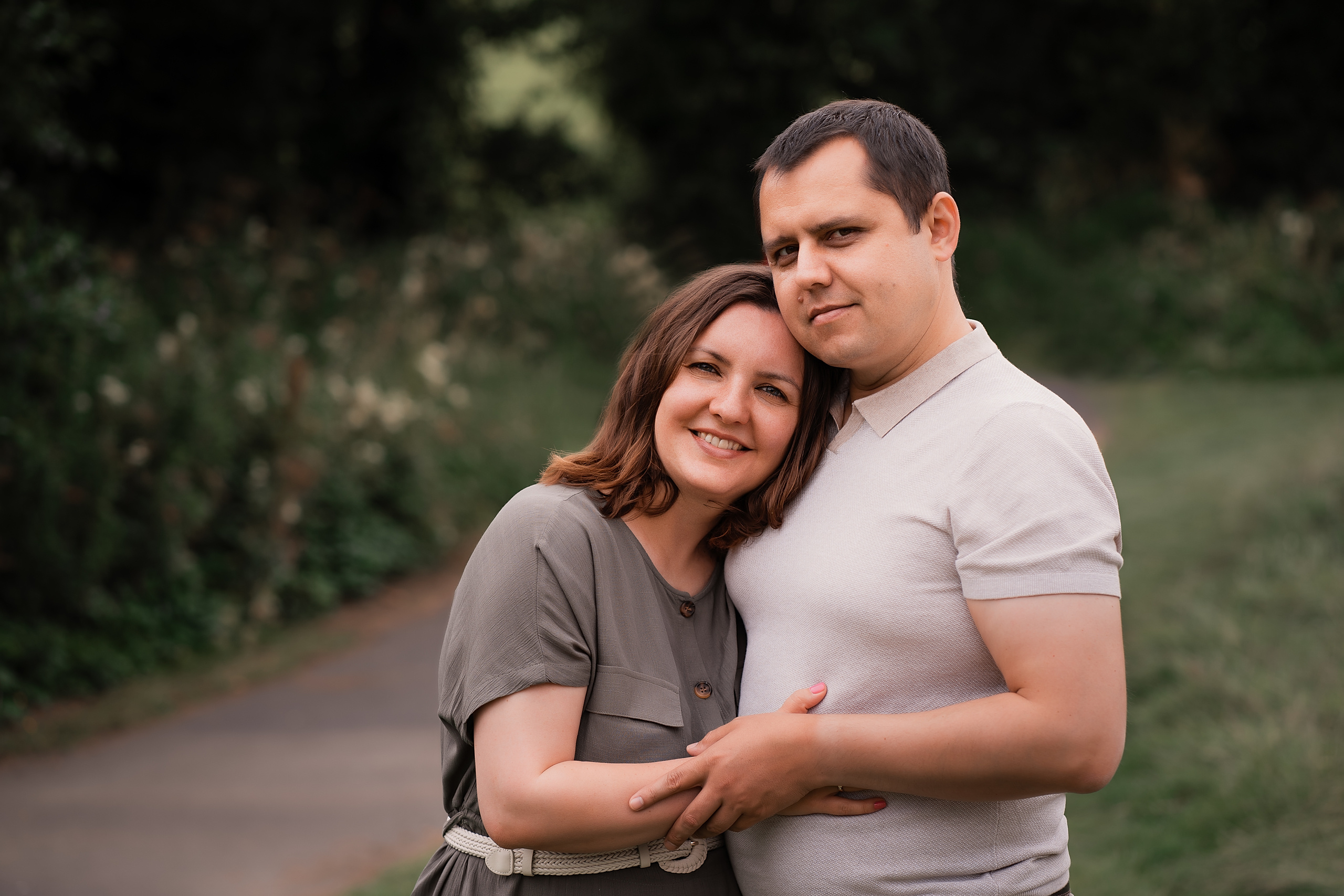 Family Picnic. Portrait, Family and Maternity Photographer in Dublin Tania Vaskul