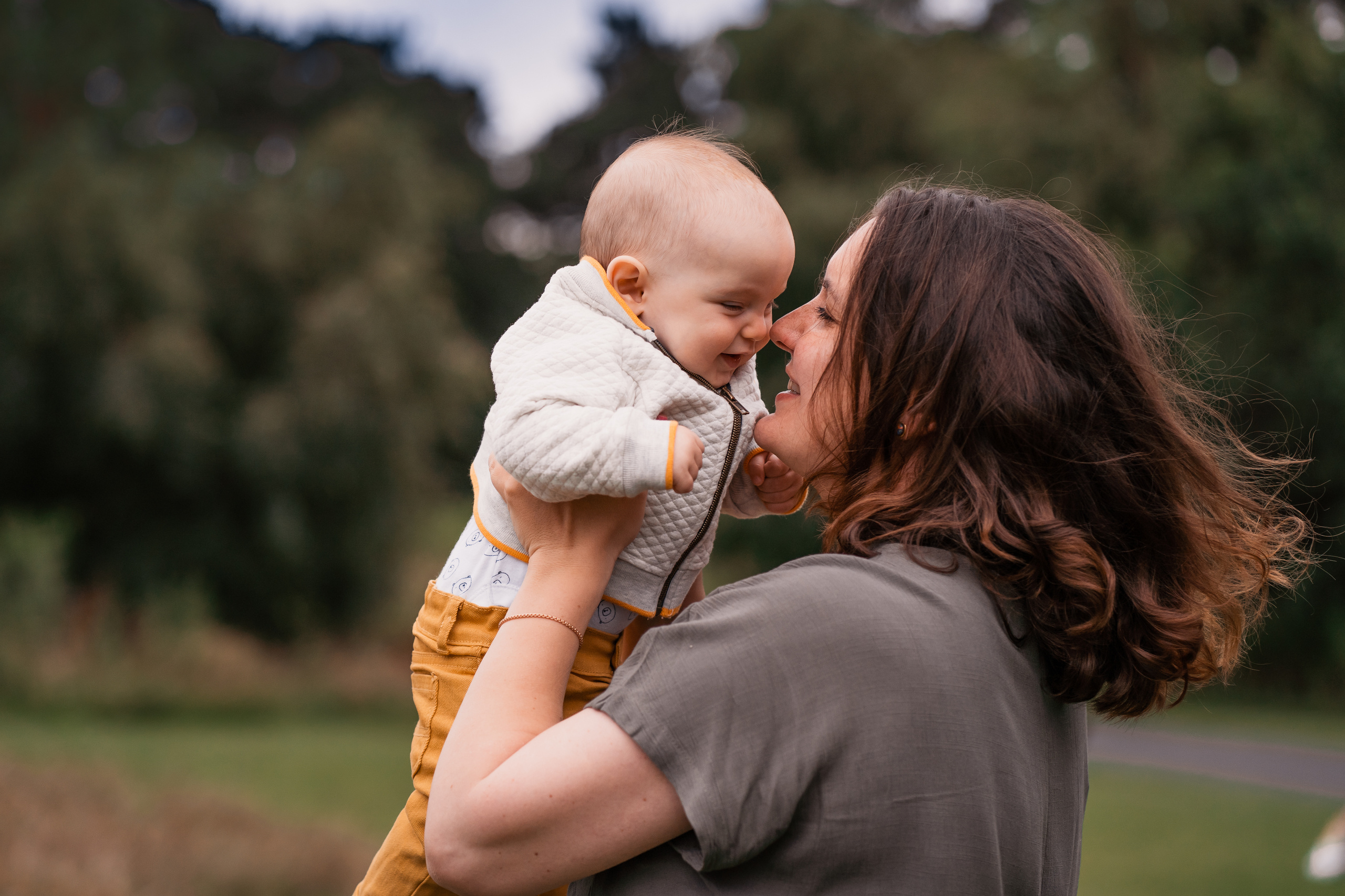 Family Picnic. Portrait, Family and Maternity Photographer in Dublin Tania Vaskul