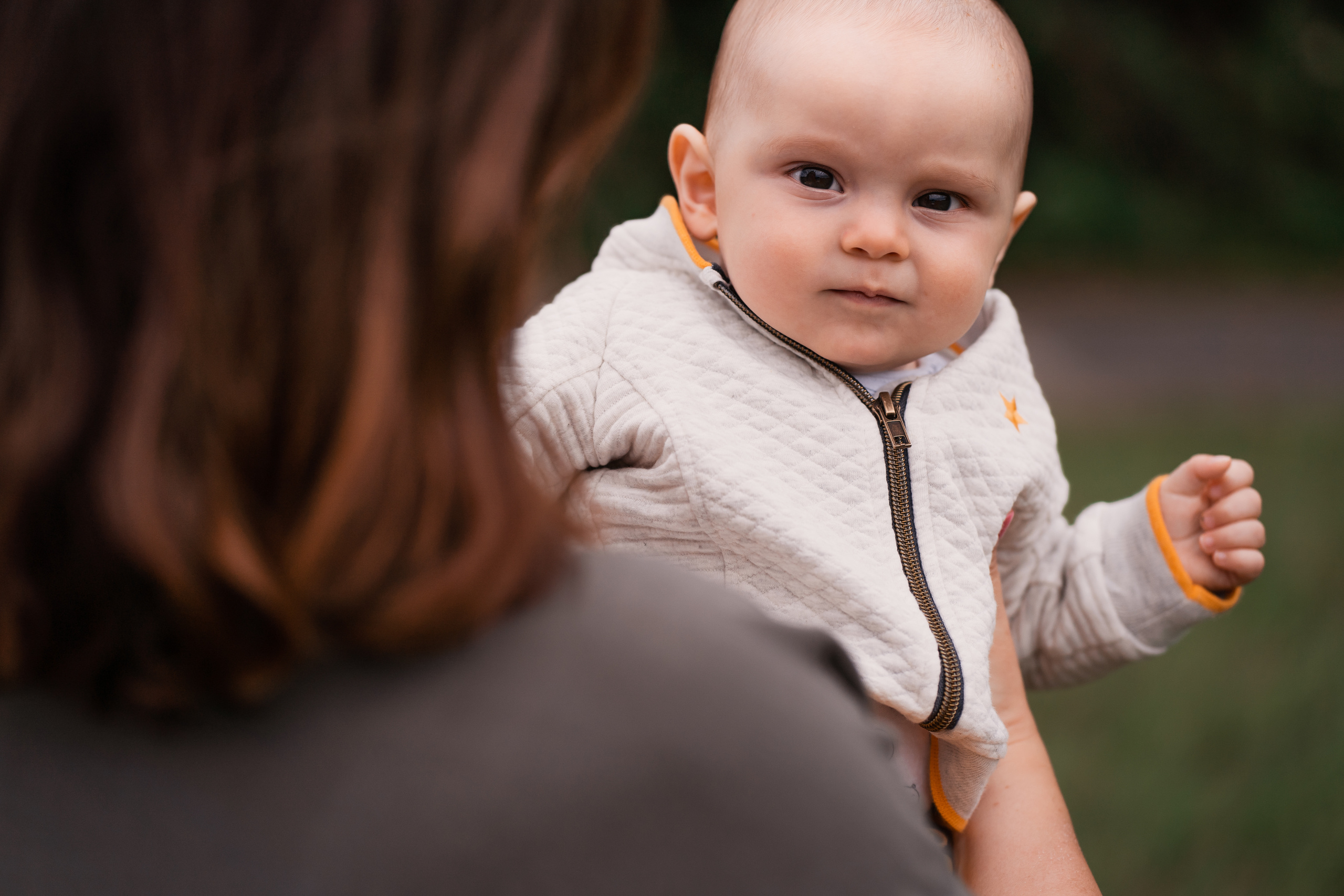 Family Picnic. Portrait, Family and Maternity Photographer in Dublin Tania Vaskul