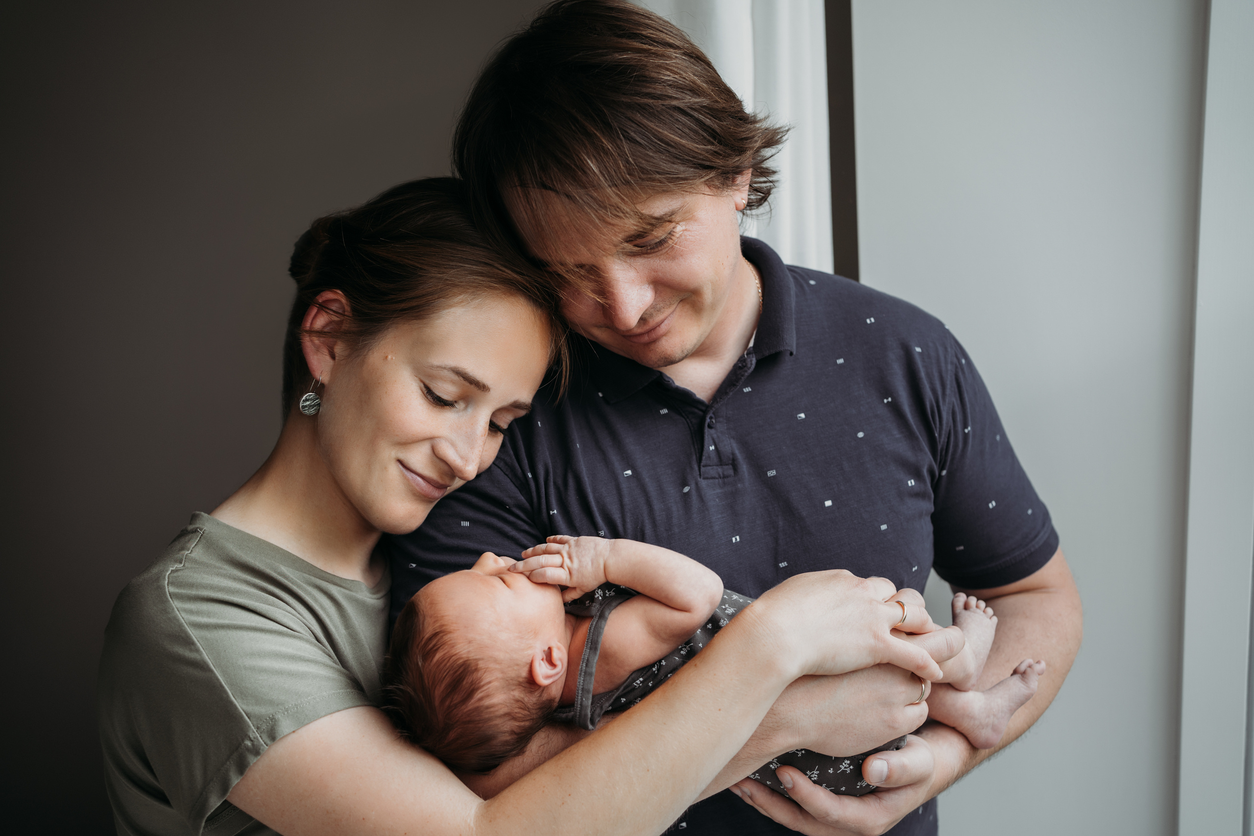 Welcome Masha. Portrait, Family and Maternity Photographer in Dublin Tania Vaskul
