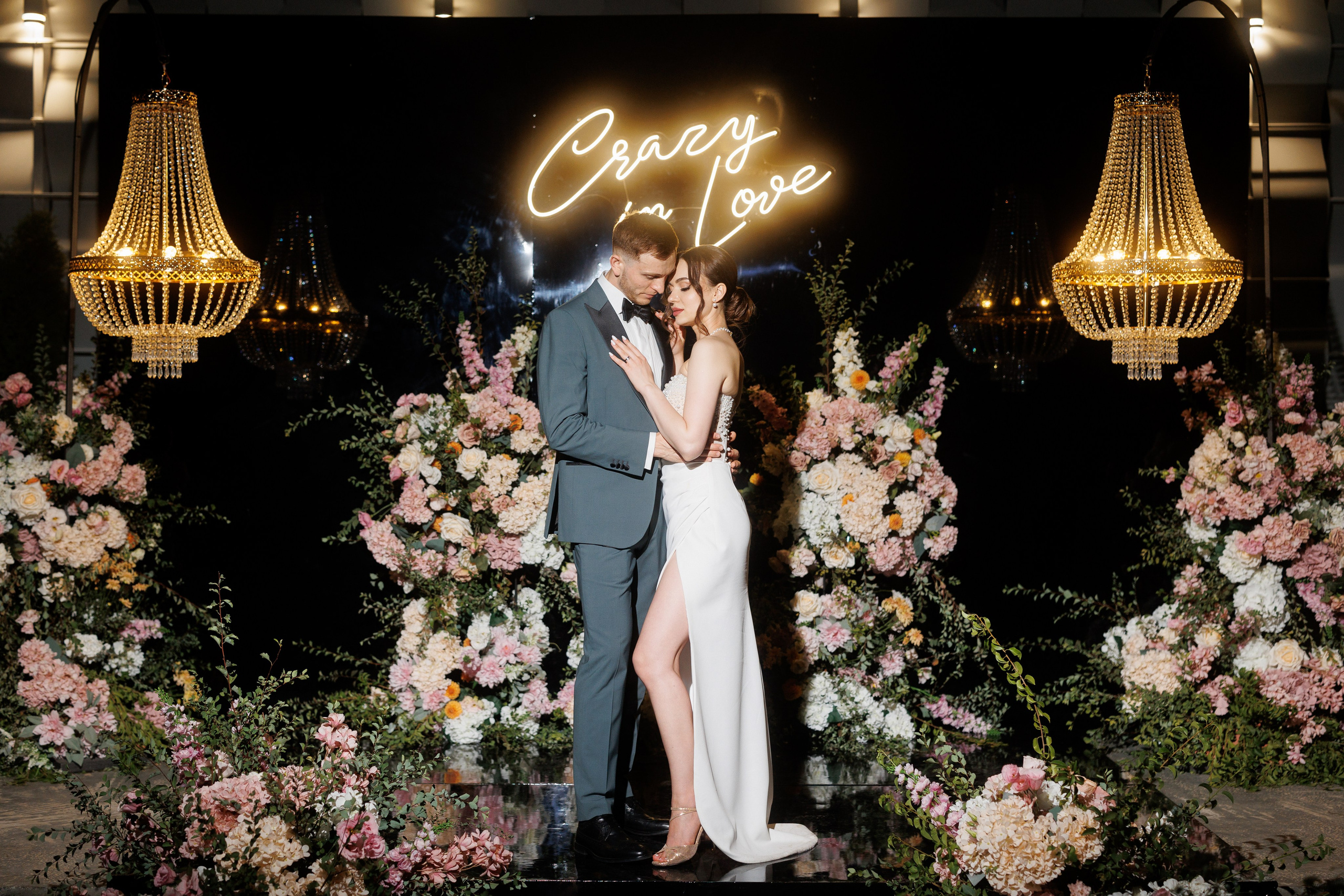 Vasile & Iuliana. Fotograf de nuntă și de familie — Dinu Bargan