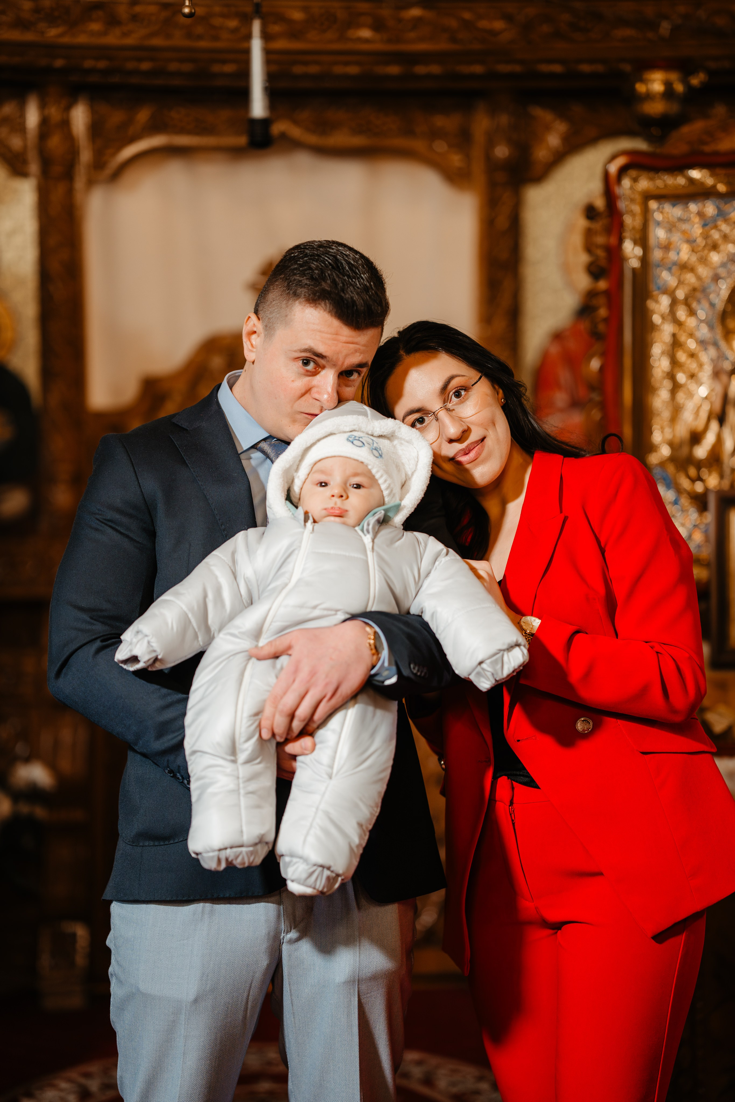 Luca Stefan. Raw Studio. Fotograful tau de nunta!