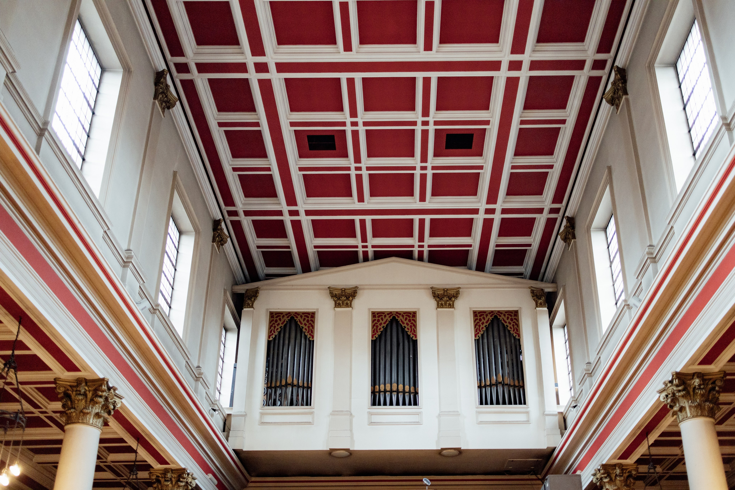 Christening — London, 2024. Timeless Wedding & Event Photography — based London, working across Europe