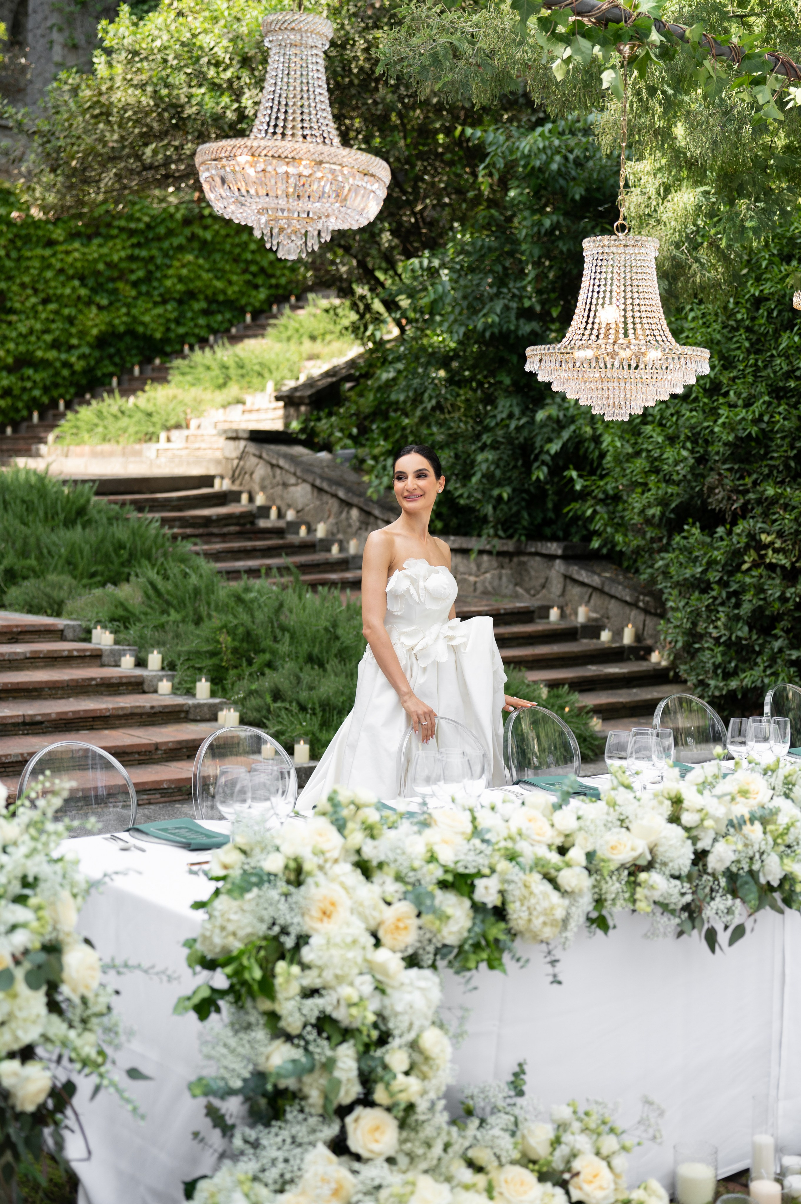 Wedding photographer in Spain