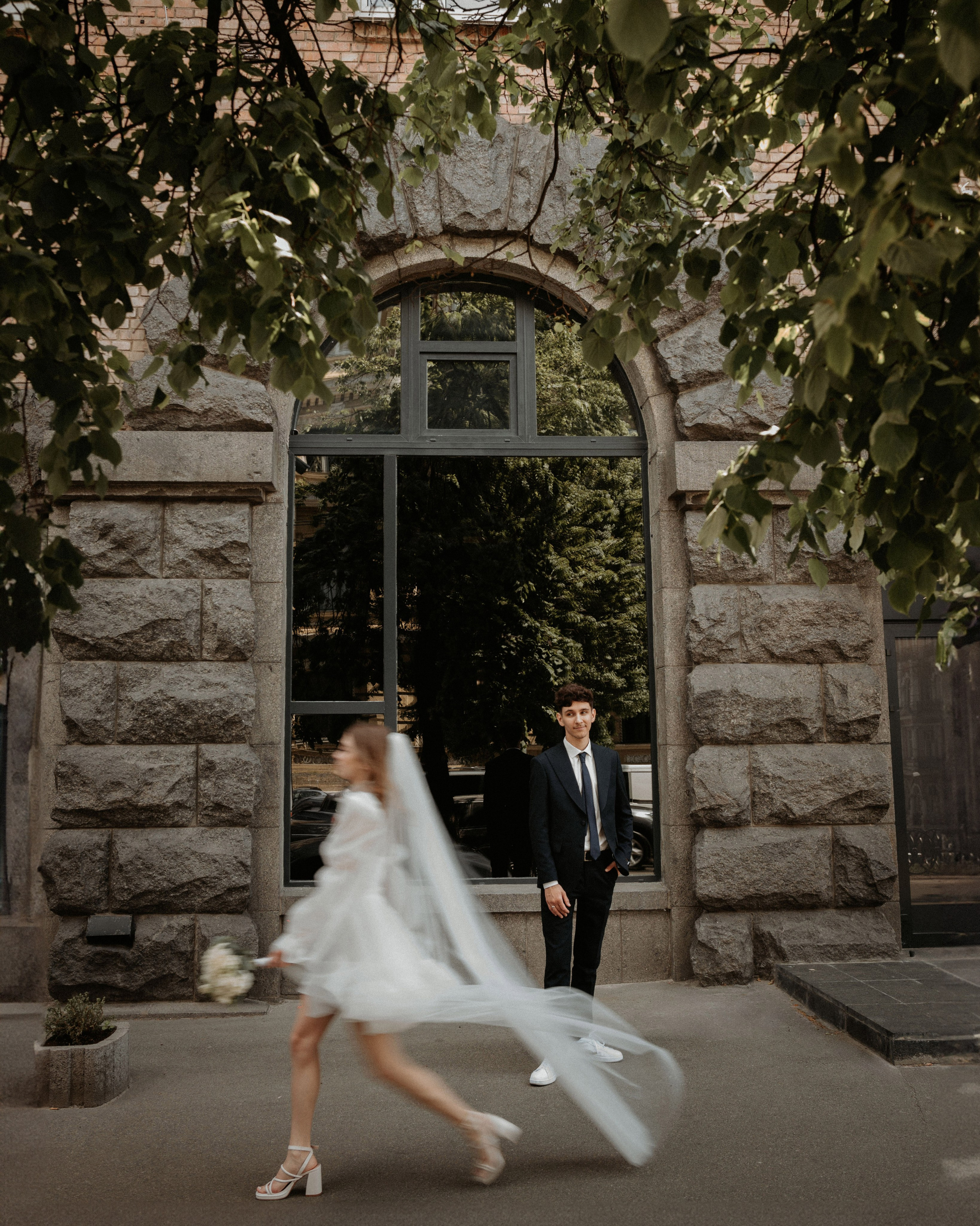 Photographer Nicollo. Khanoffilm